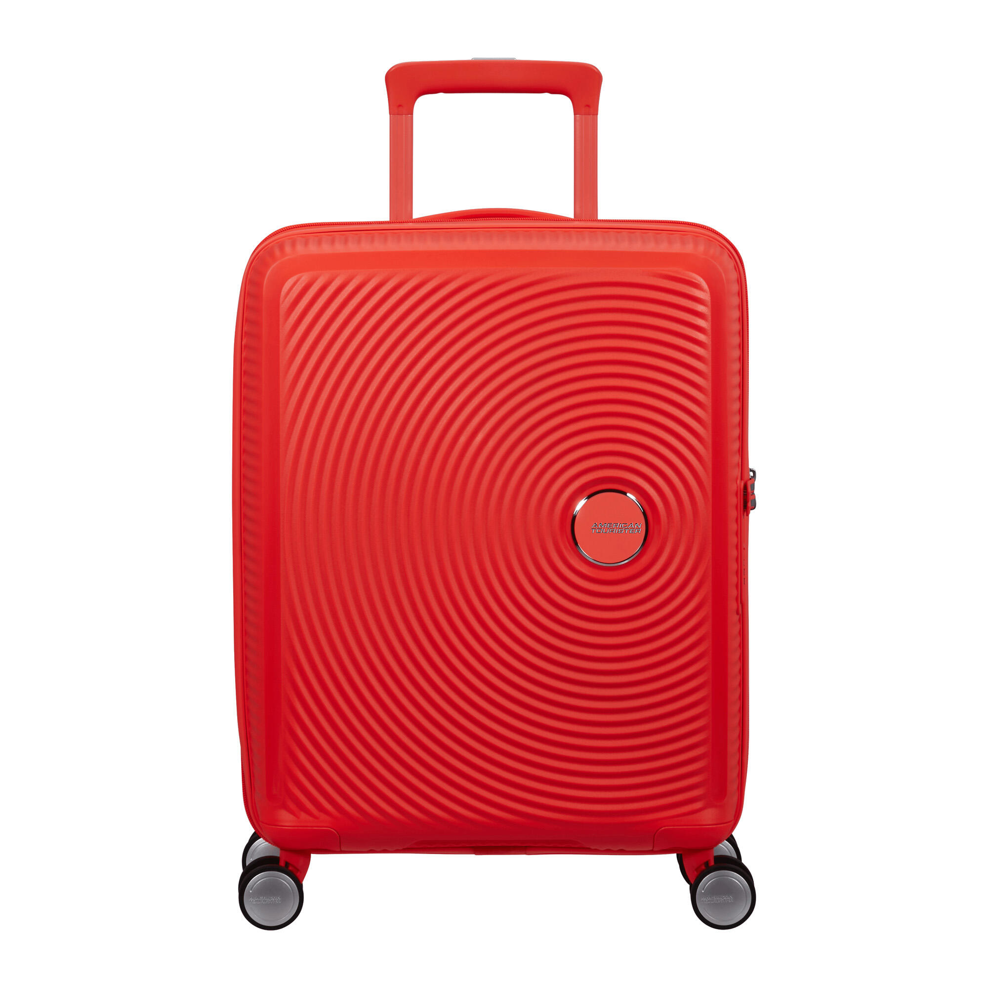 Walizka American Tourister Soundbox 55/20 TSA EXP 7/7