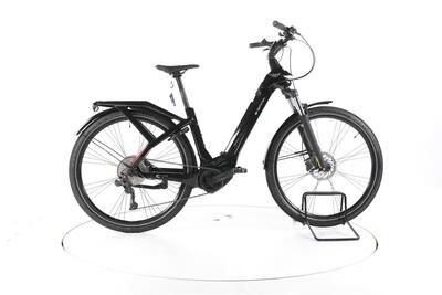 Ebike ricondizionata · Bianchi E Omnia · Ottime condizioni