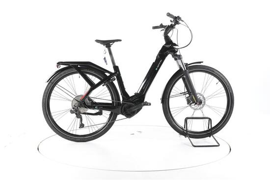 Ebike ricondizionata · Bianchi E Omnia · Ottime condizioni