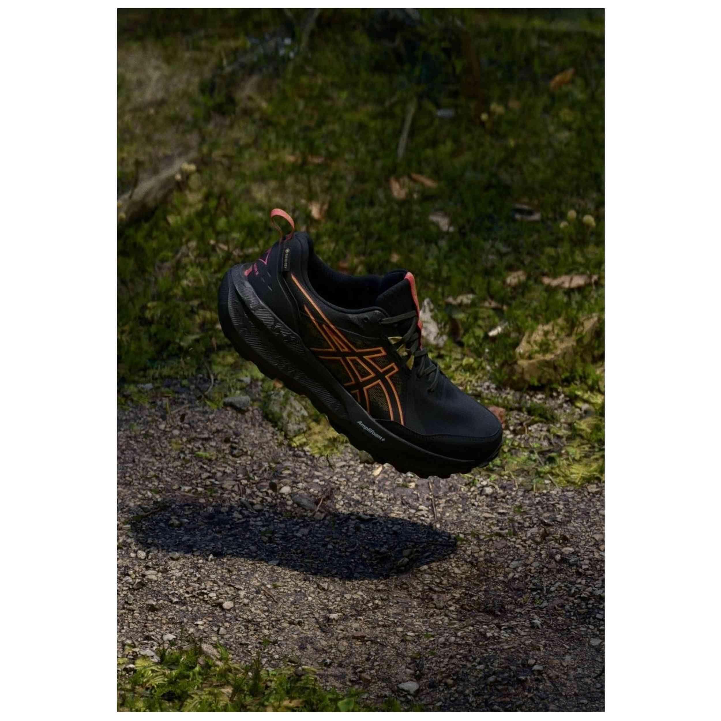 Hardloopschoenen Asics model 1012B770-003 voor vrouwen 3/4