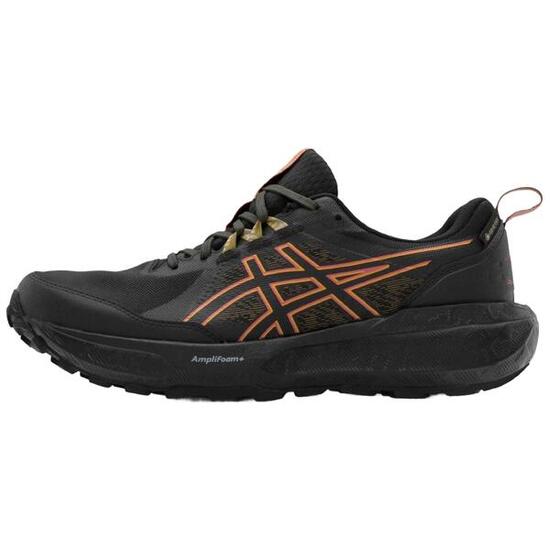 Chaussures de course Asics modèle 1012B770-003 pour femmes
