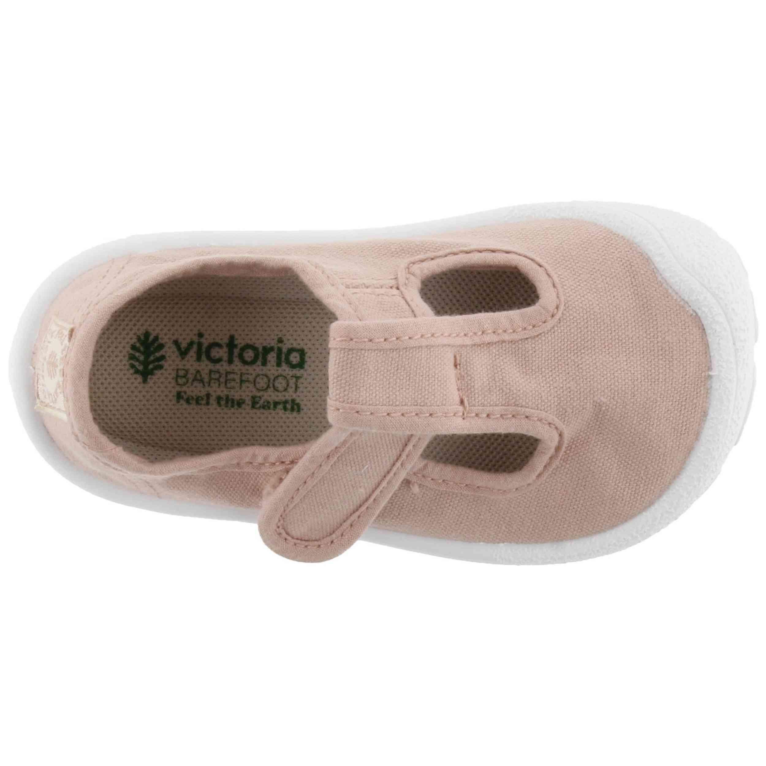 Zapatillas Victoria modelo 077-50789466734931 para niñas 3/5