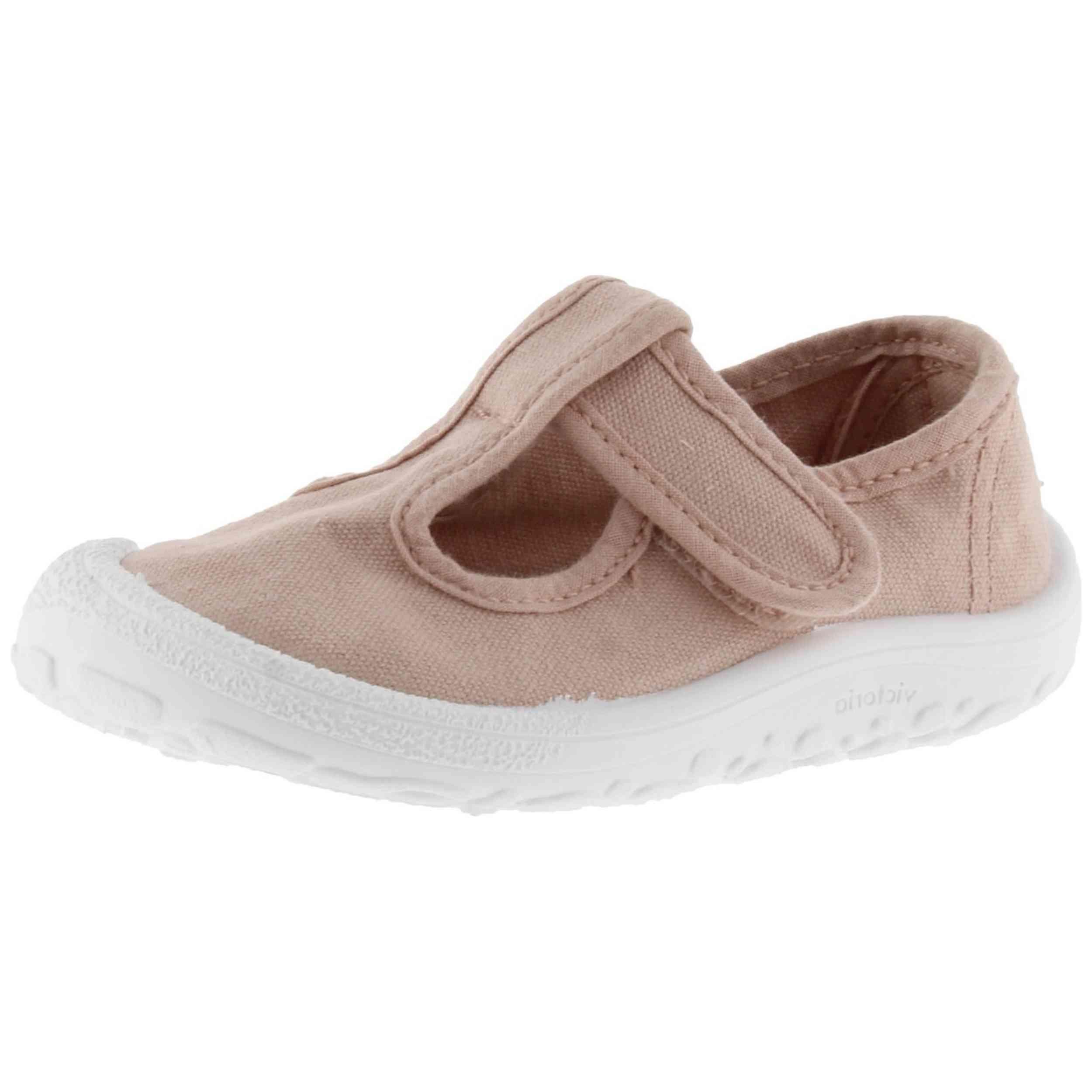 Zapatillas Victoria modelo 077-50789466734931 para niñas 2/5