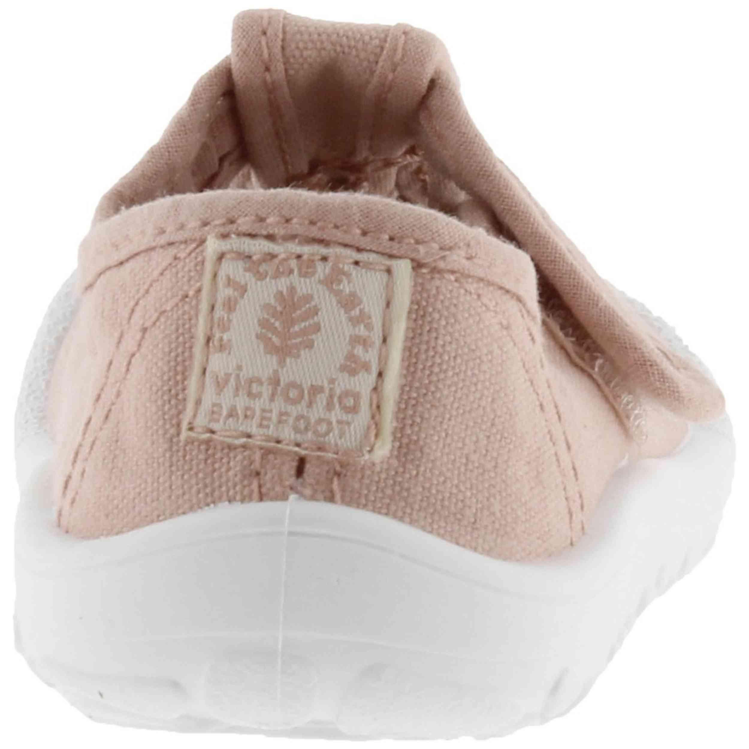 Zapatillas Victoria modelo 077-50789466734931 para niñas 4/5
