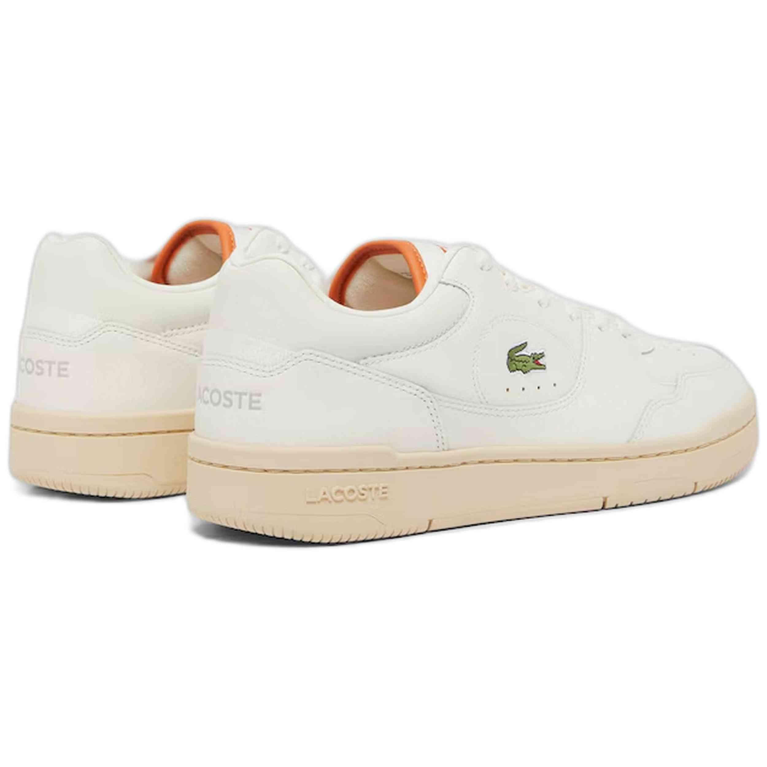 Zapatillas Lacoste modelo 077-50510456783187 para hombre 3/4