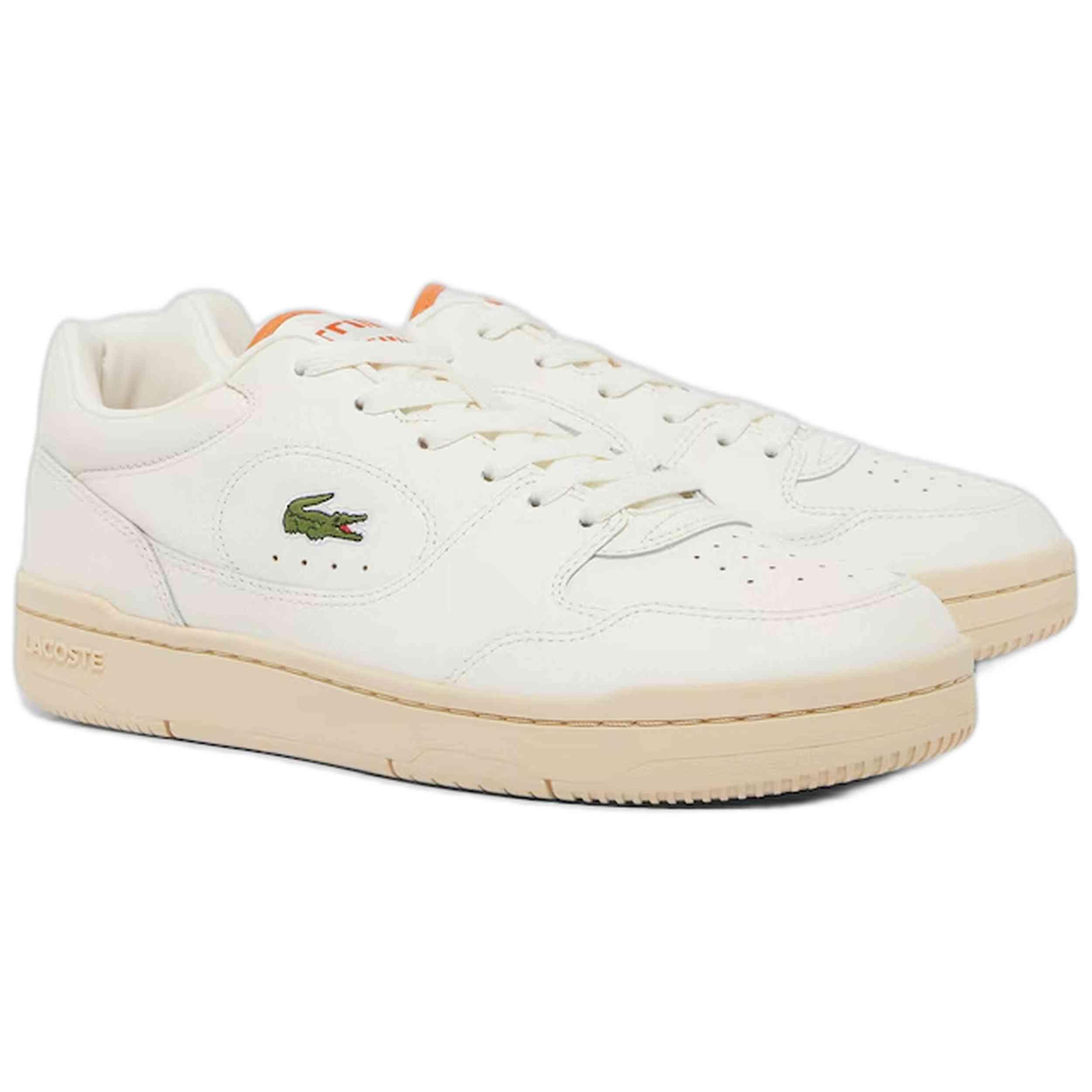 Zapatillas Lacoste modelo 077-50510456783187 para hombre 2/4