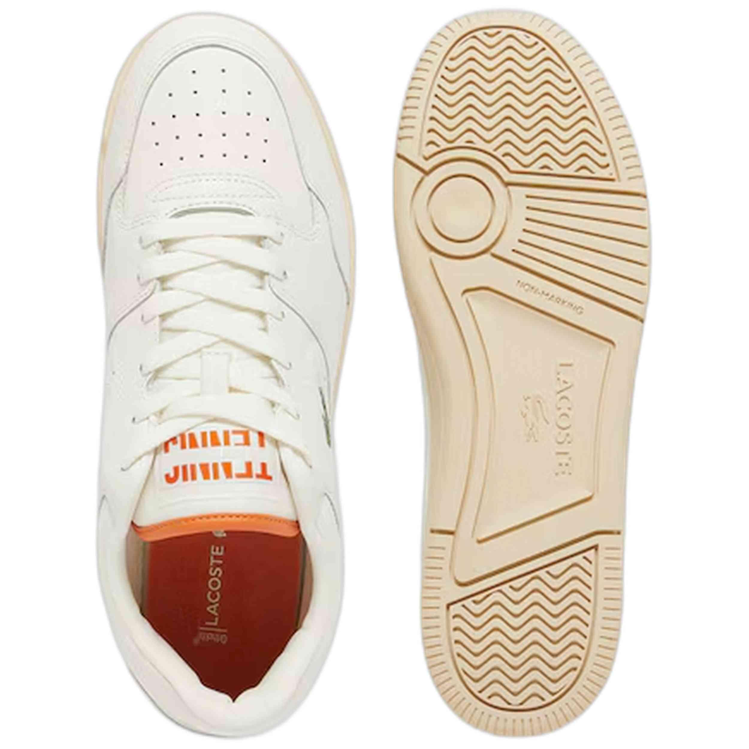 Zapatillas Lacoste modelo 077-50510456783187 para hombre 4/4