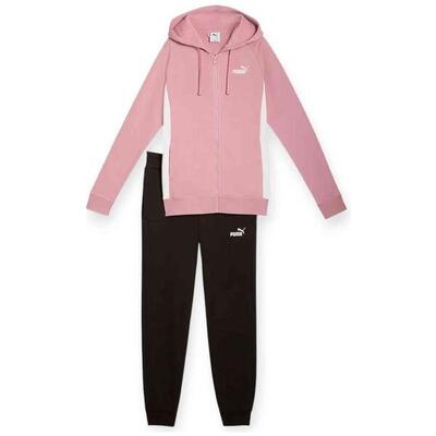 Tuta completa Puma modello 690738-65 per donne