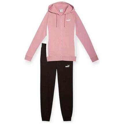 Komplett-trainingsanzug Puma Modell 690738-65 für frauen