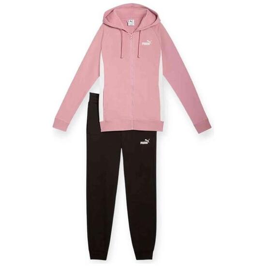 Komplett-trainingsanzug Puma Modell 690738-65 für frauen