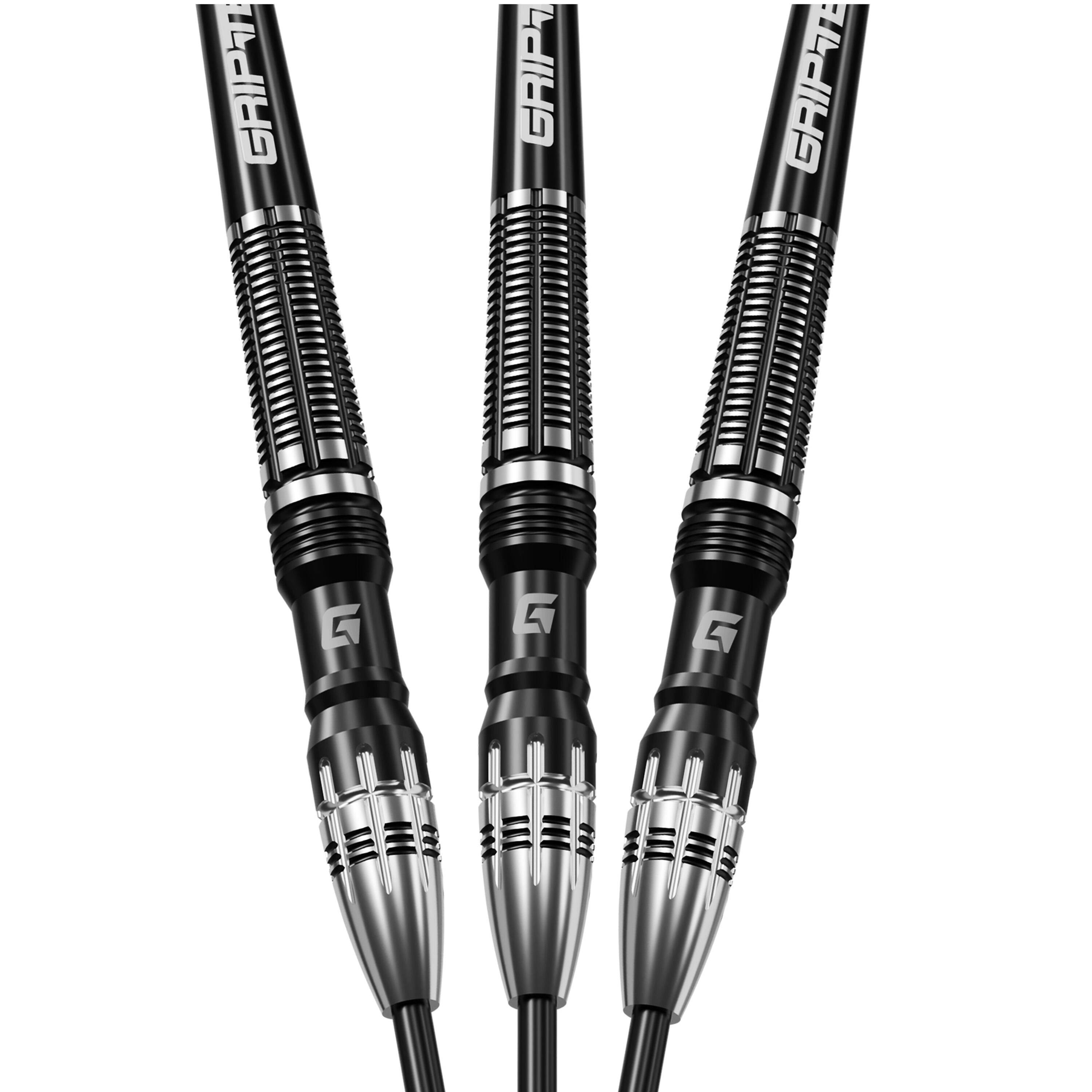 Šipky Steel Rook - 26g 7/7