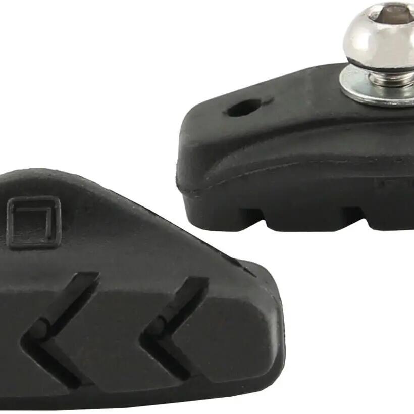 CONTEC R-Stop brake pads 55 mm medium compound black