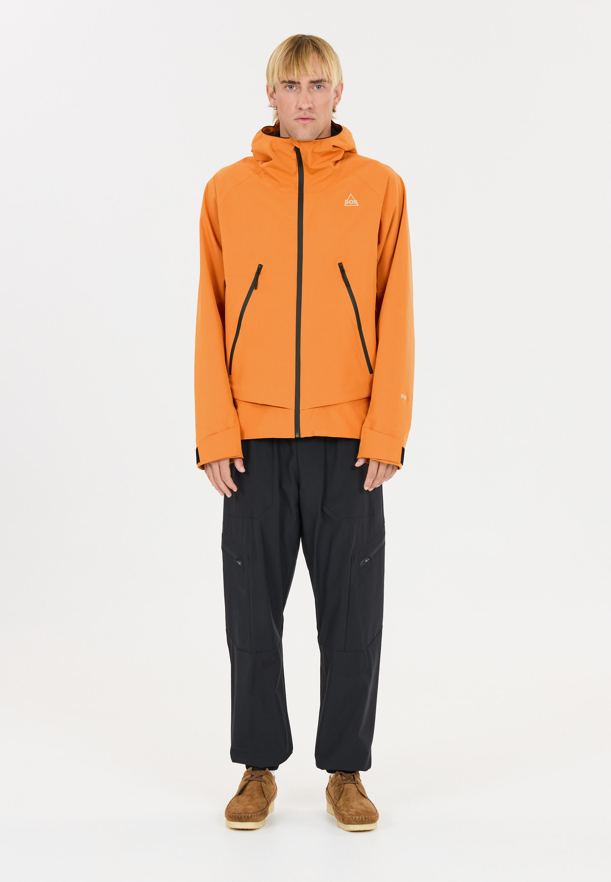 Veste à capuche SOS Talinis 3/5