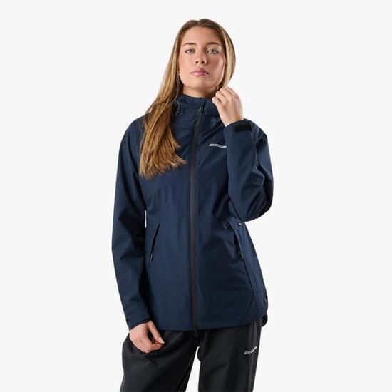 Veste de pluie femme imperméable respirante Orust