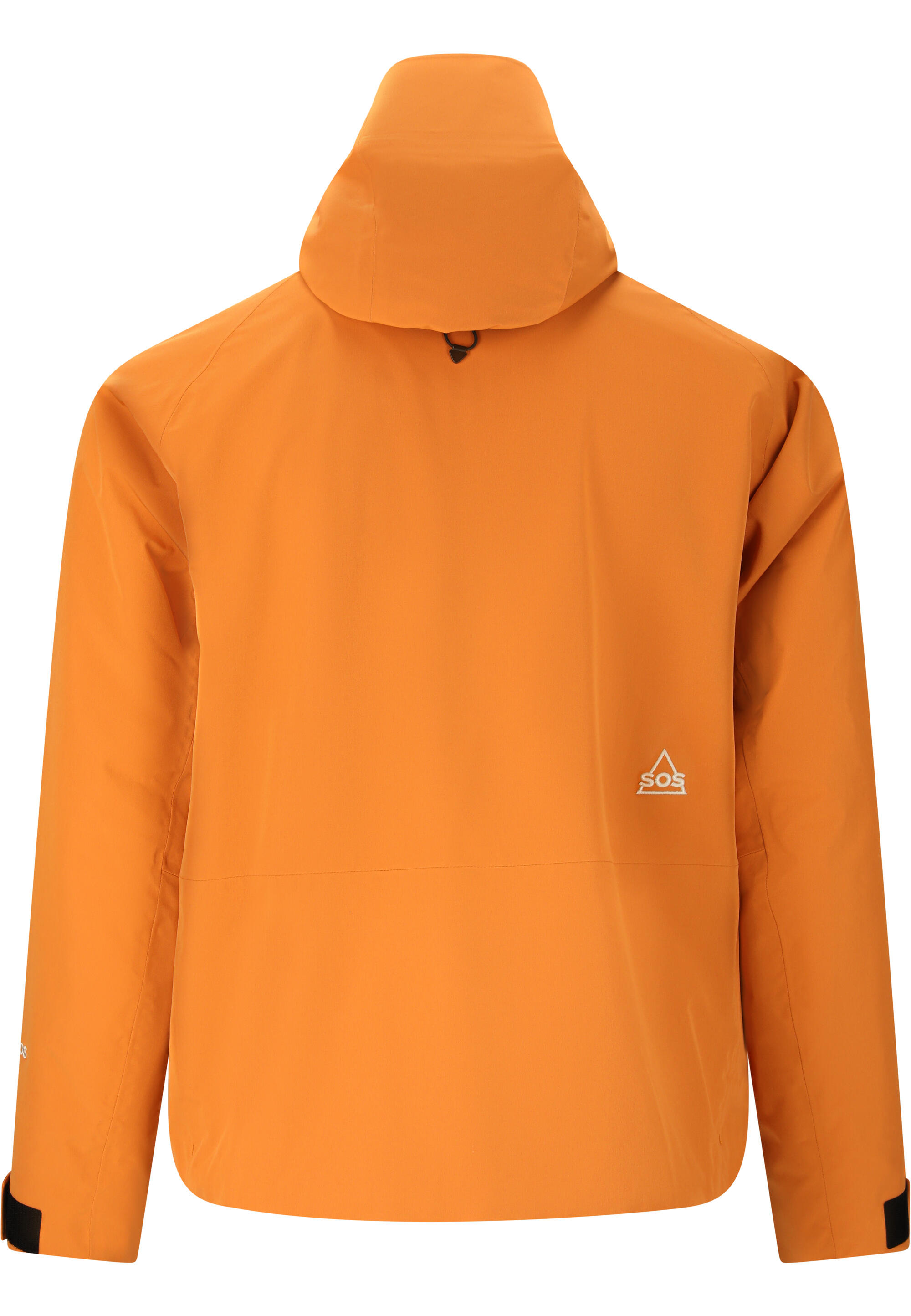 Veste à capuche SOS Talinis 2/5
