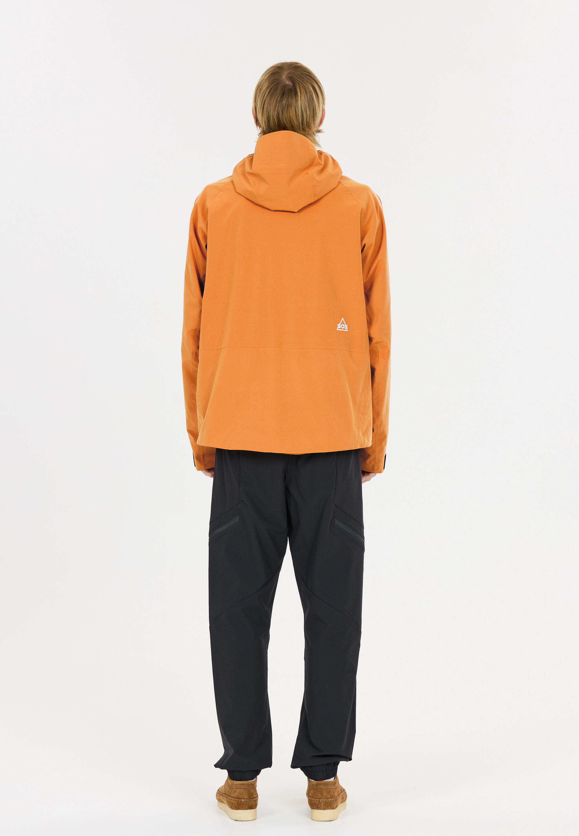 Veste à capuche SOS Talinis 5/5