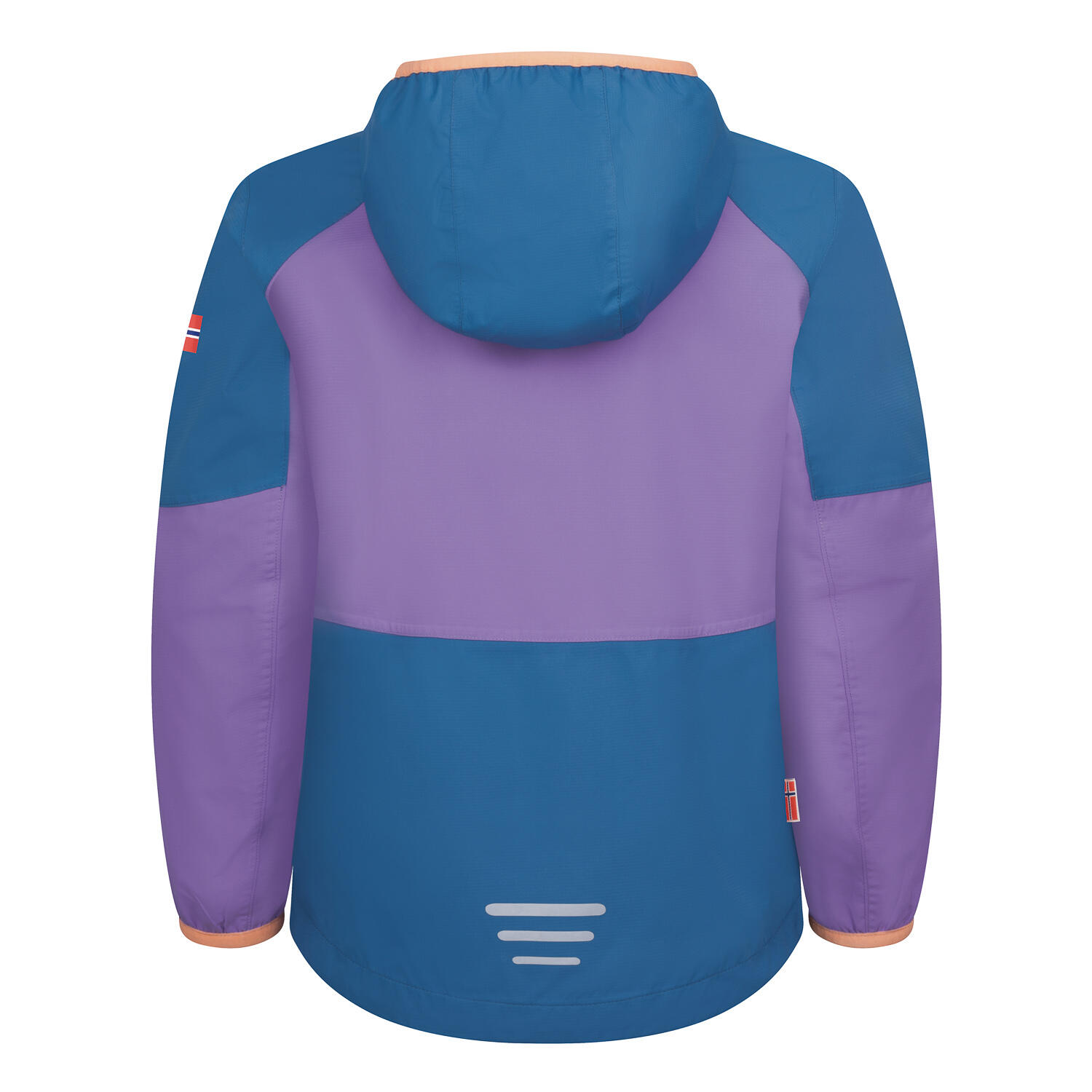 TROLLKIDS Kids Bjordal Jacket 2/3
