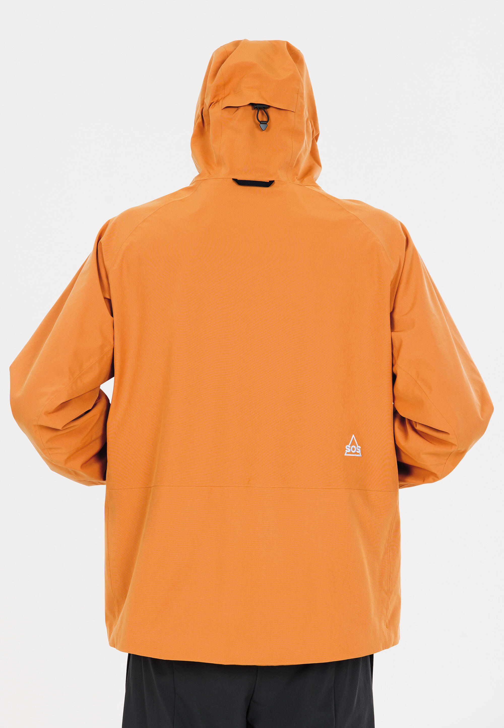Veste à capuche SOS Talinis 4/5