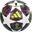 Minge fotbal Adidas UCL 25/26 Competition Final