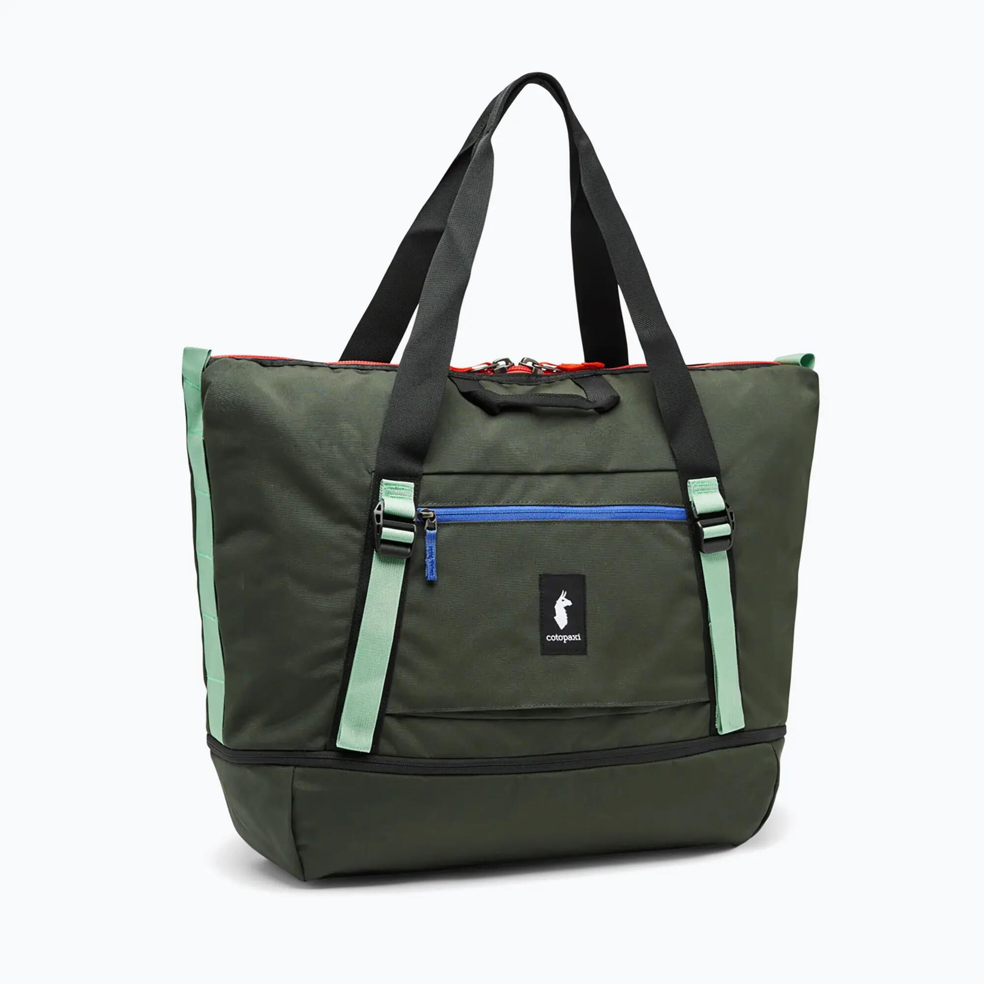 Torba podróżna Cotopaxi Viaje Weekender 3/7