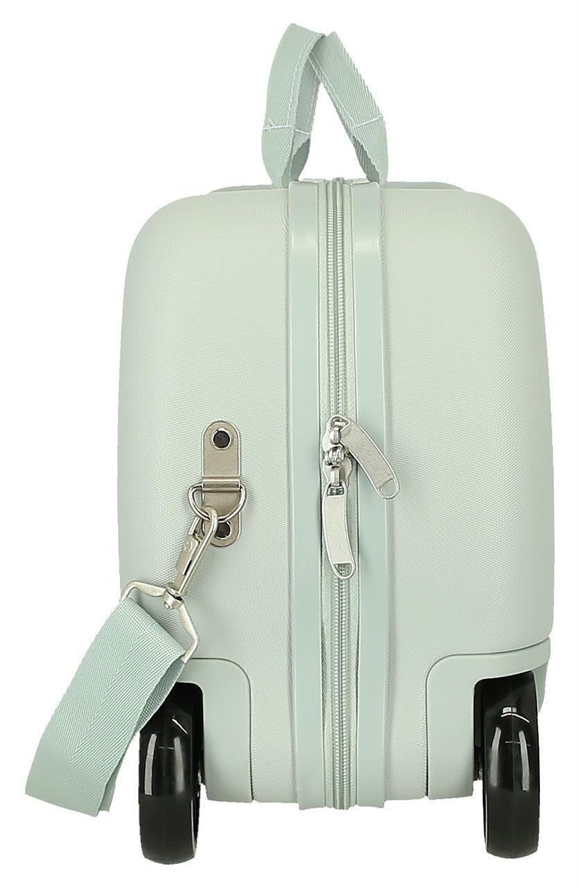 Valise Enfant Disney Frozen adventure of my mind Abs avec une capacité de 28L 5/5