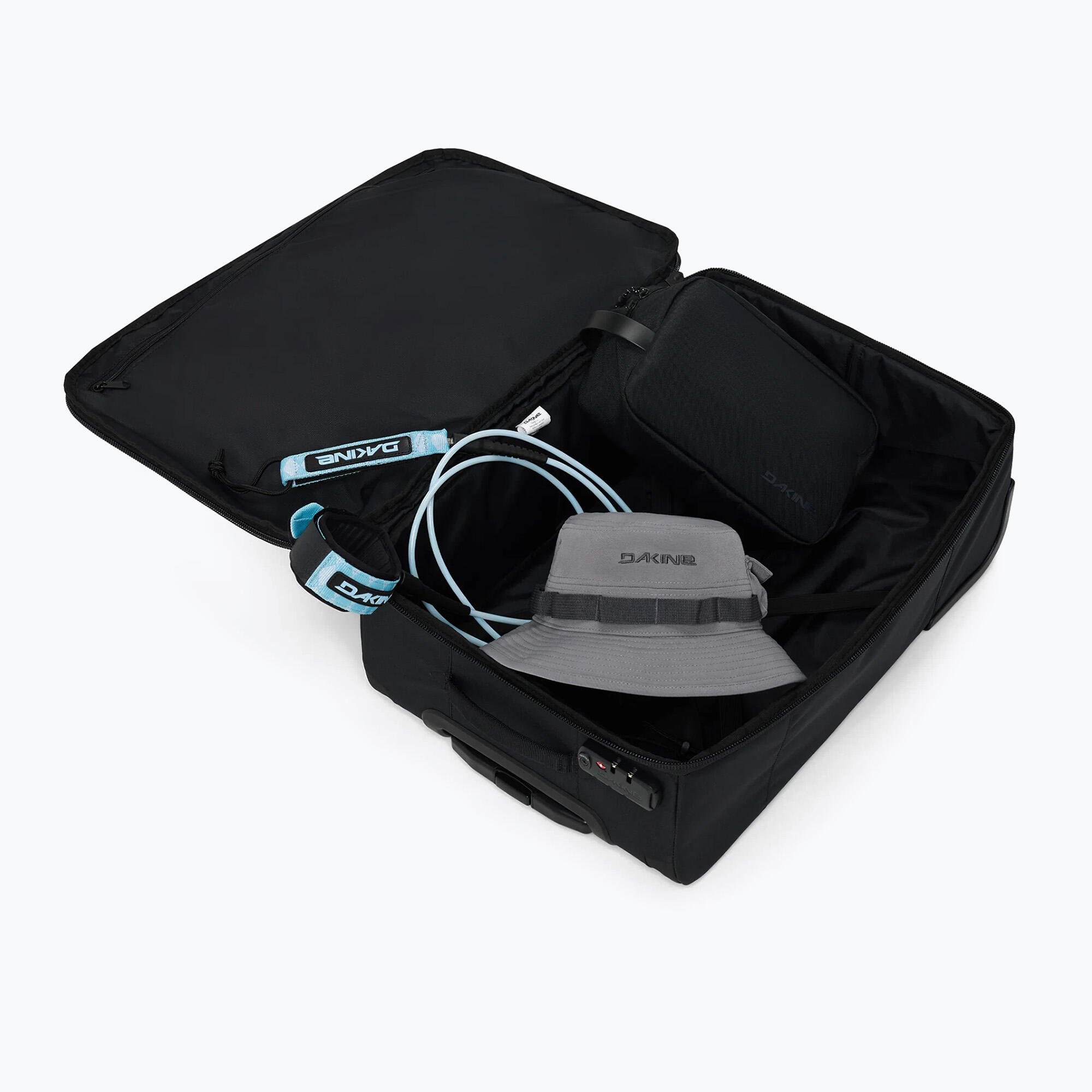 Walizka podróżna Dakine 365 Carry On Roller LT 6/7