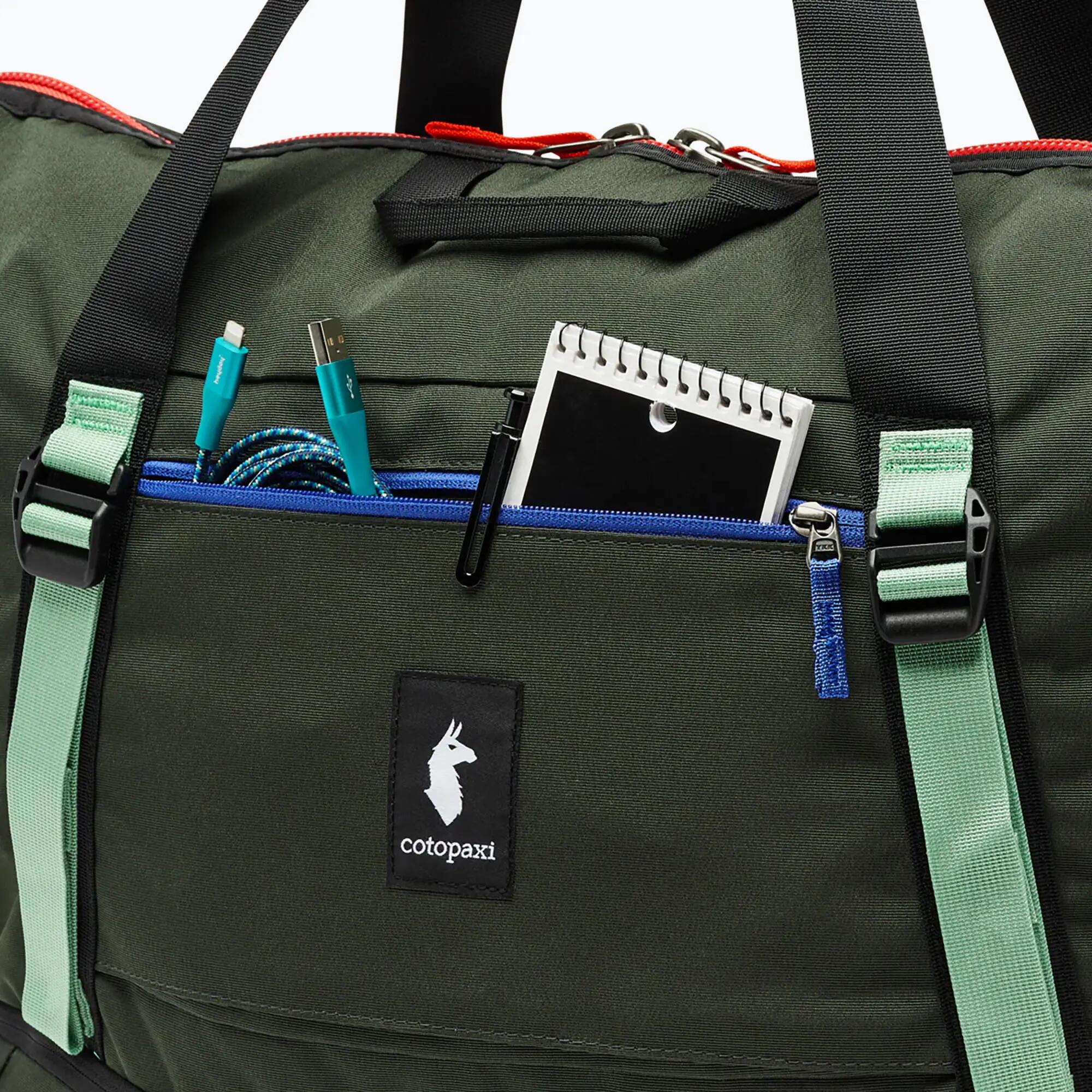 Torba podróżna Cotopaxi Viaje Weekender 6/7