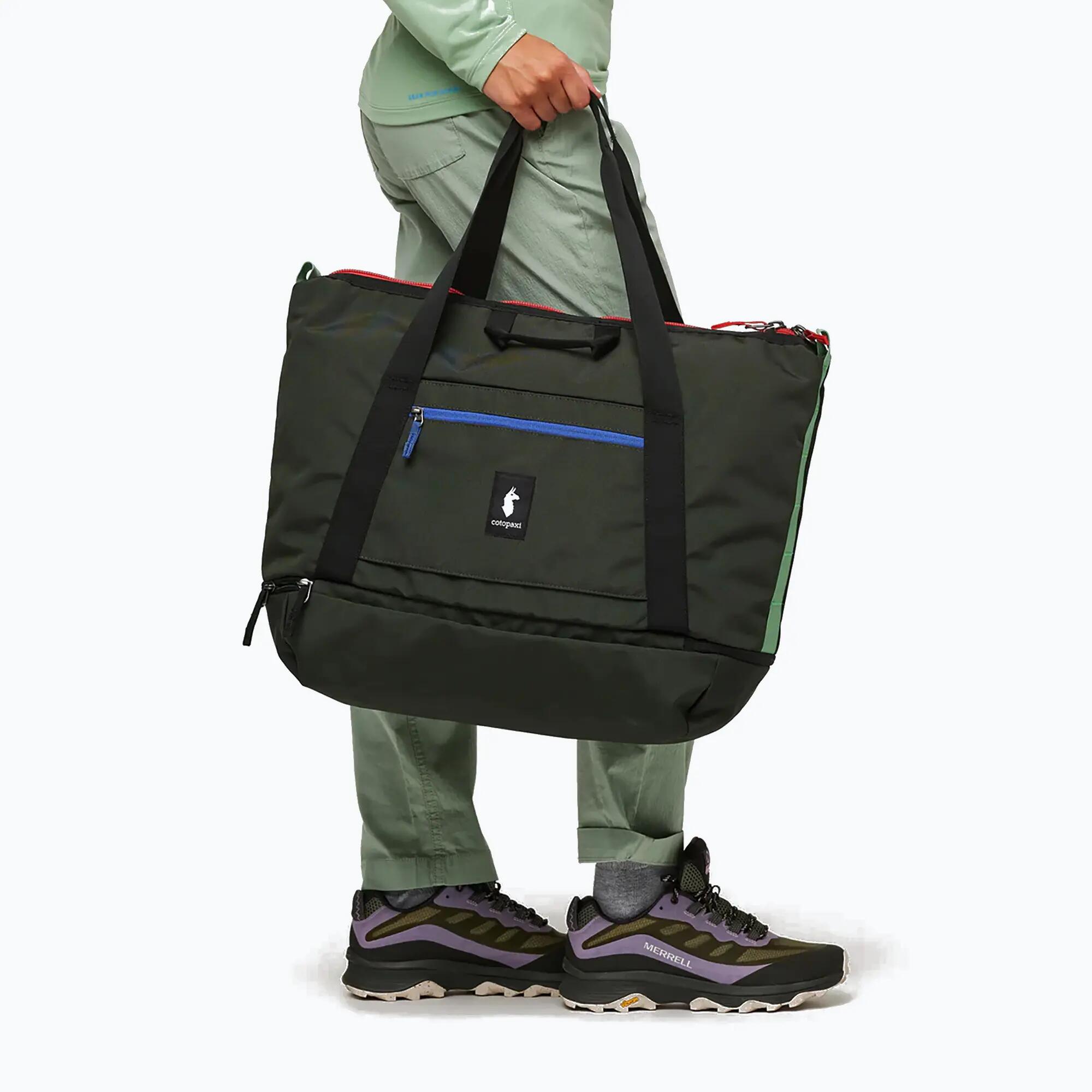 Torba podróżna Cotopaxi Viaje Weekender 7/7