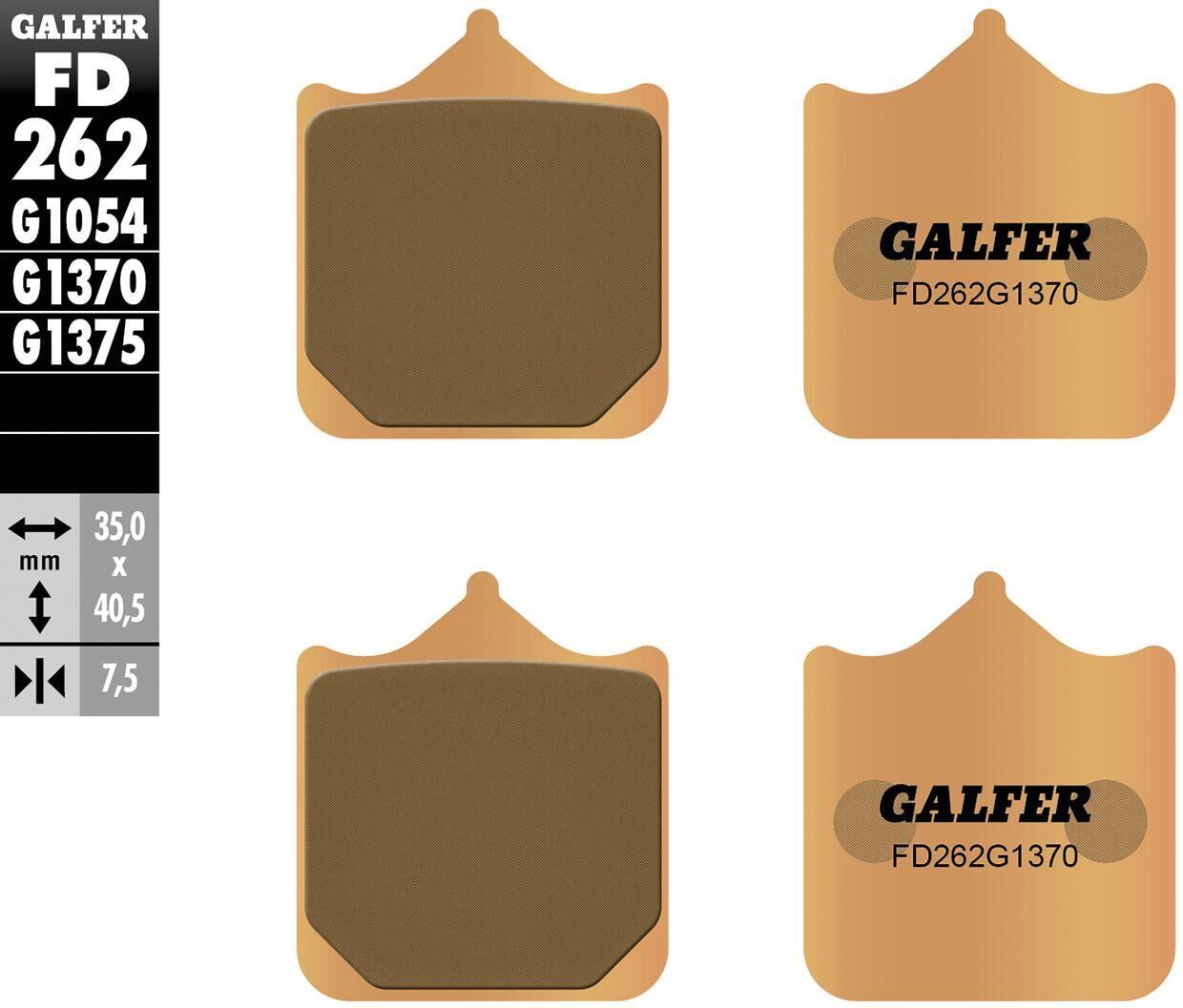 GALFER picture