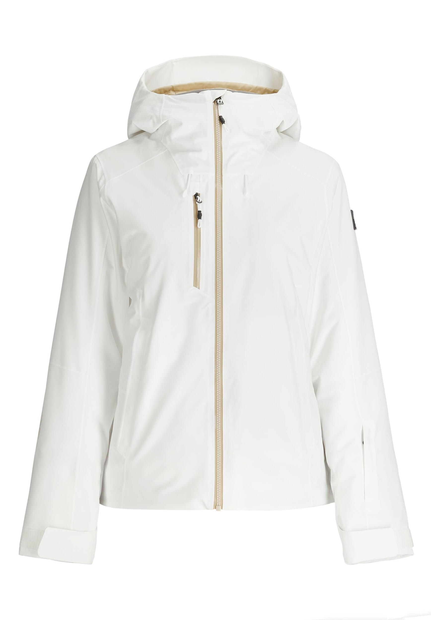 Chaqueta de nieve aislante Ski Mujer - TEMERITY 20K 5/5