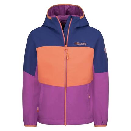 Veste technique imperméable Bjordal