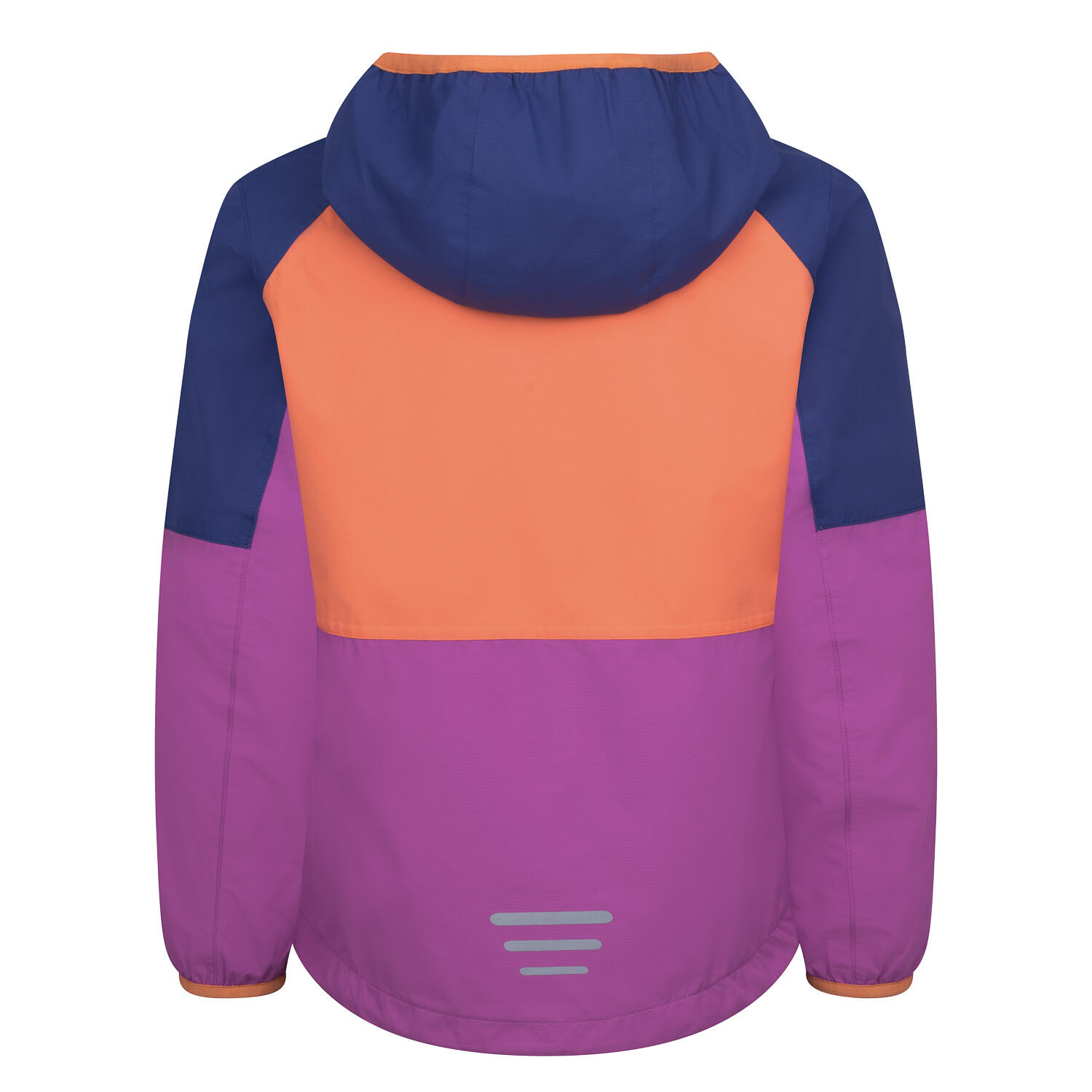 Wasserdichte Funktionsjacke Bjordal Outdoor unisex 2/3