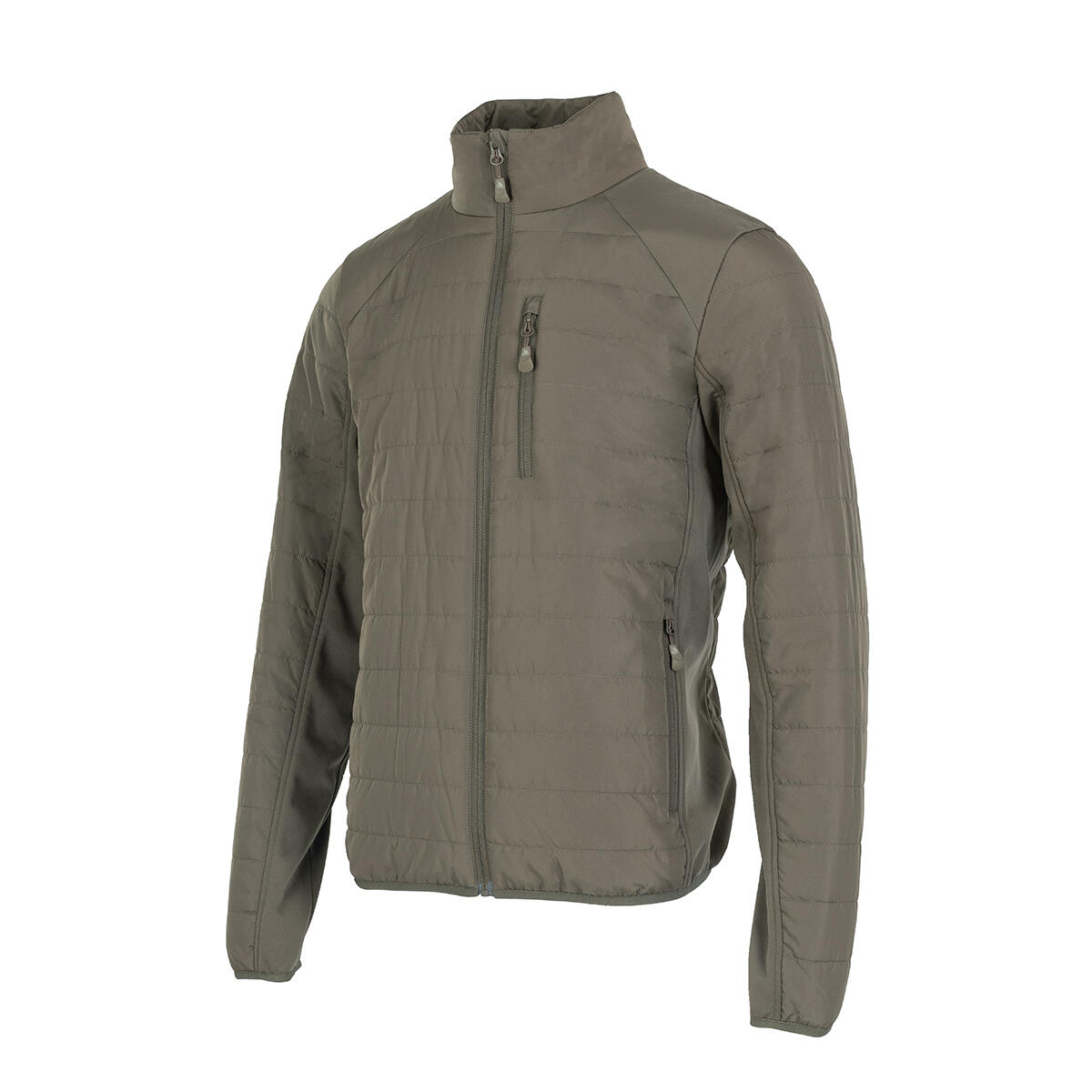 Veste de chasse homme Tagart Oakland légèrement isolé 2/4