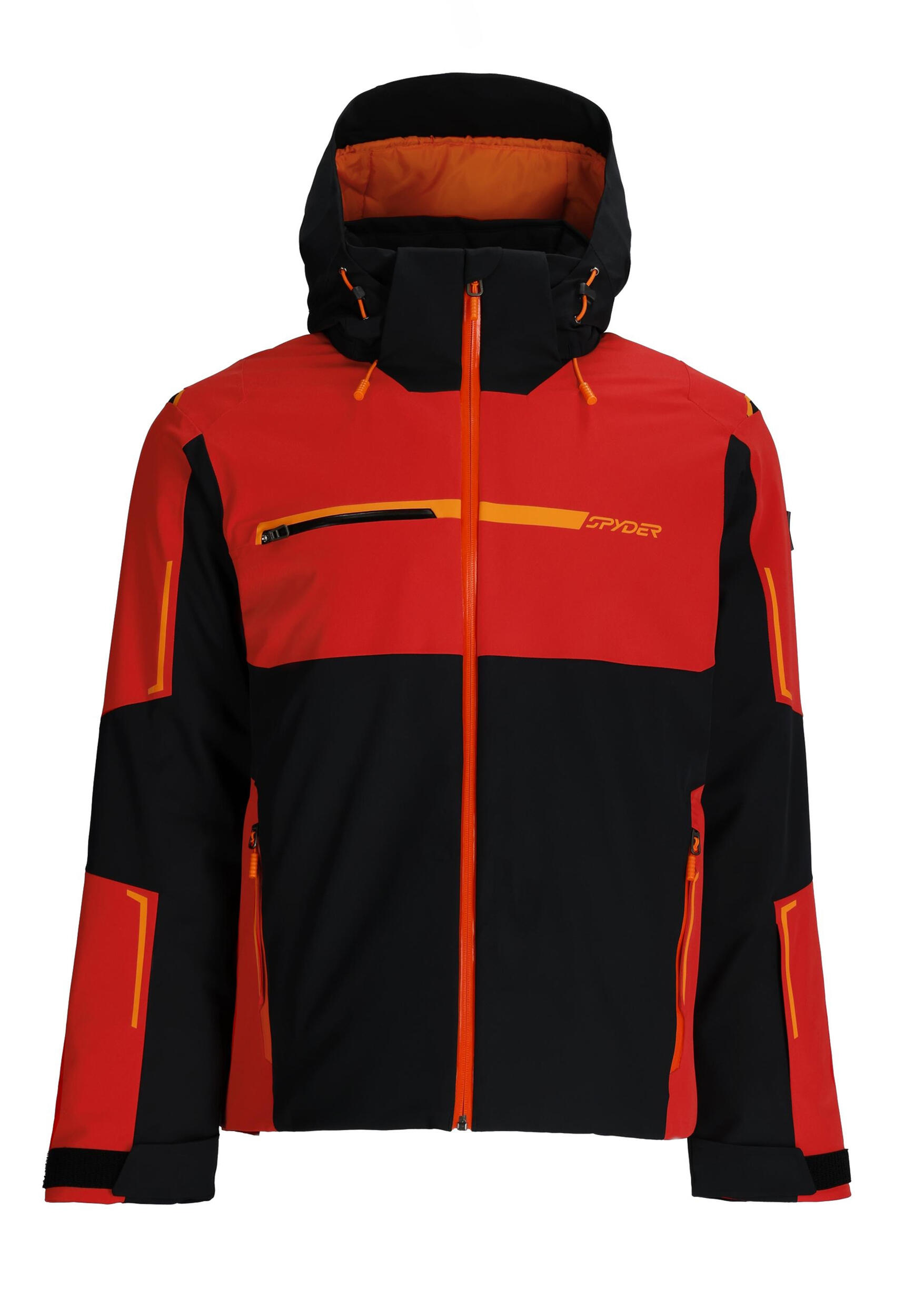 Veste de ski isolante Ski Homme - TITAN 30K 6/6