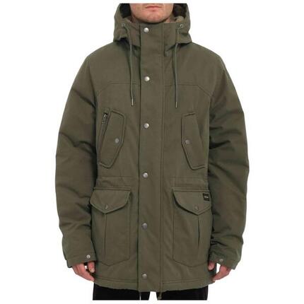 Parka Volcom modèle A1732312_MIL pour homme