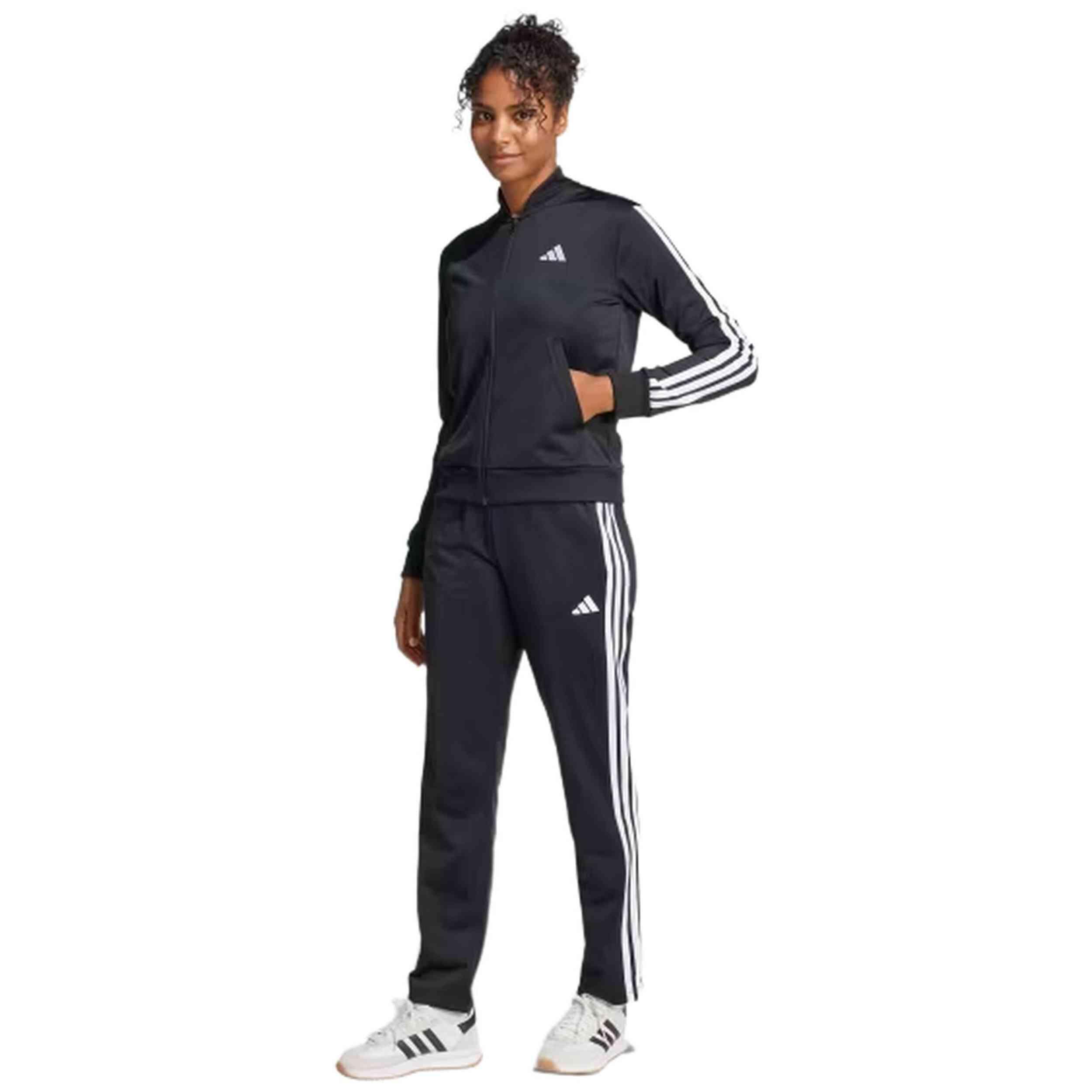 Pantalon de survêtement Adidas modèle JD0896 pour femmes 3/3