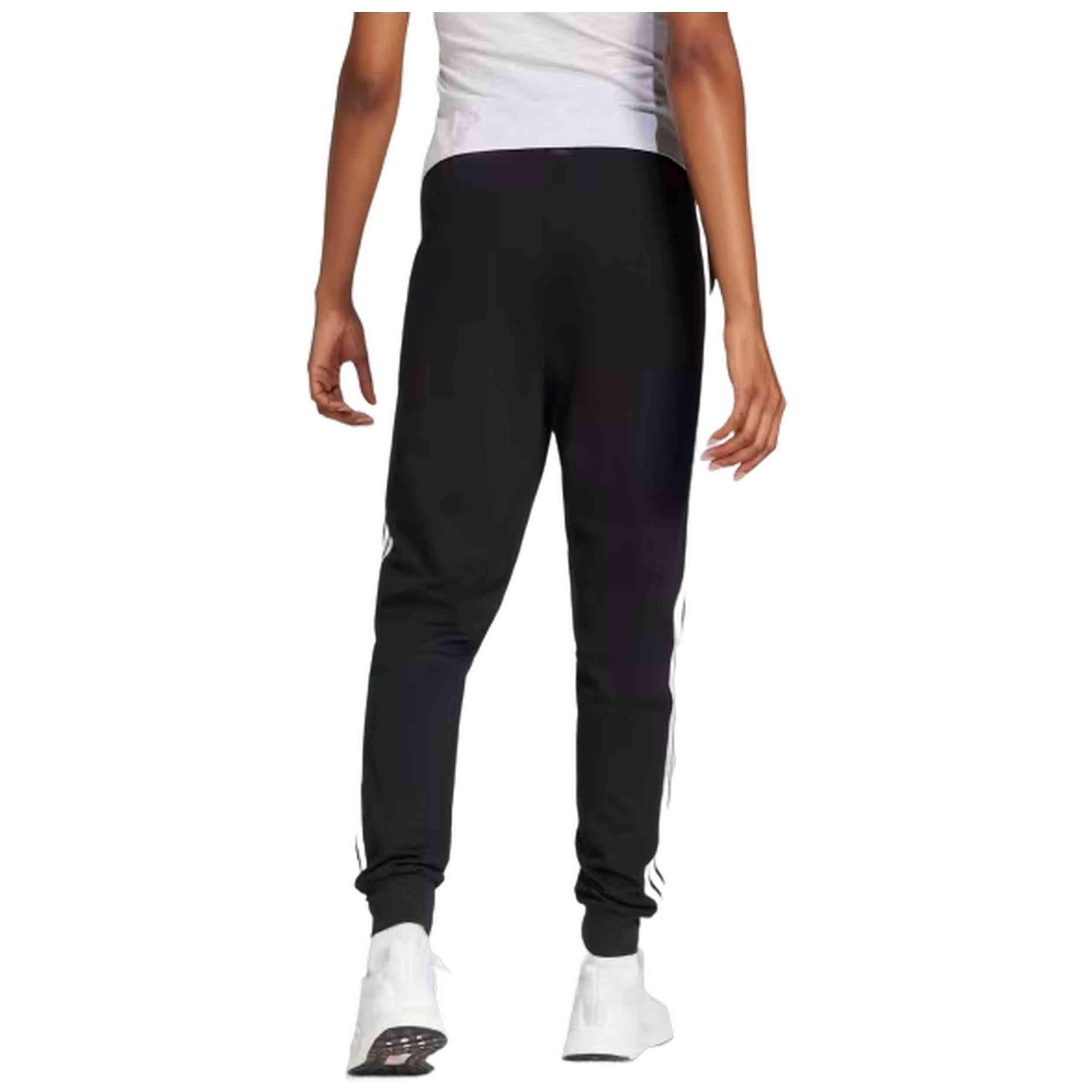 Pantalon de survêtement Adidas modèle JD0896 pour femmes 2/3