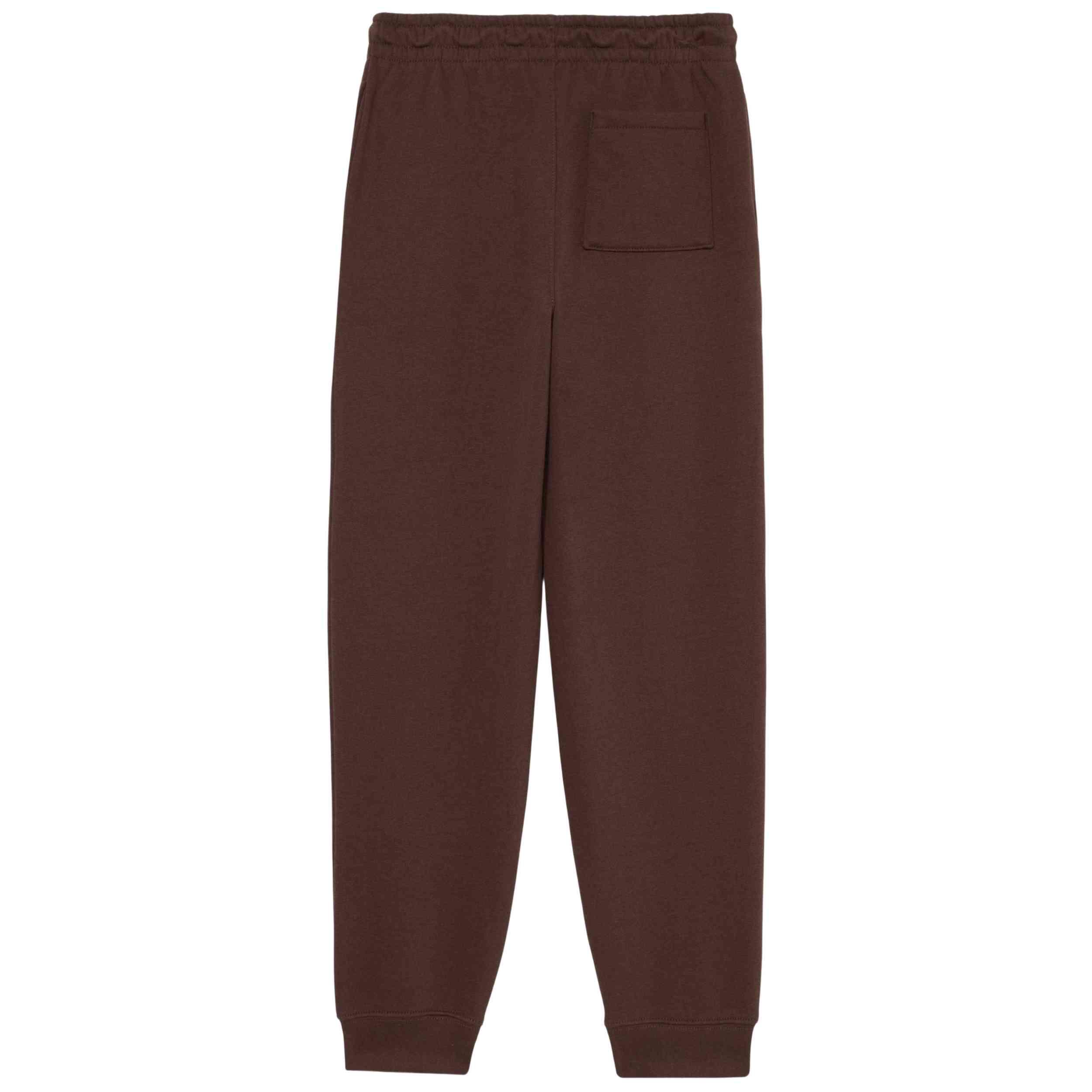 Pantalon de chandal Nike jordan modelo 077-52142175846739 para hombre 2/3