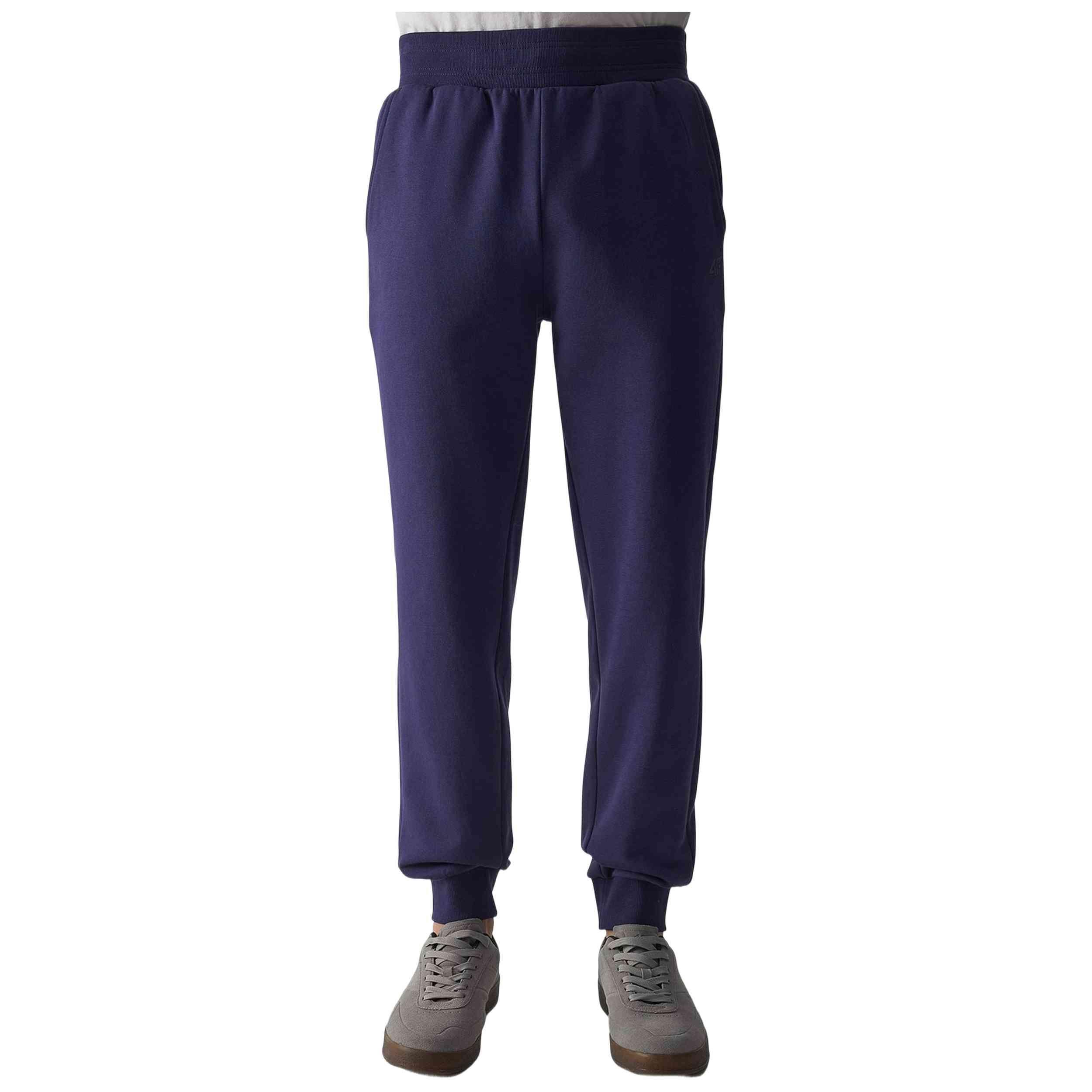 Calças de fato de treino 4f modelo M0943-31S para homem 2/3