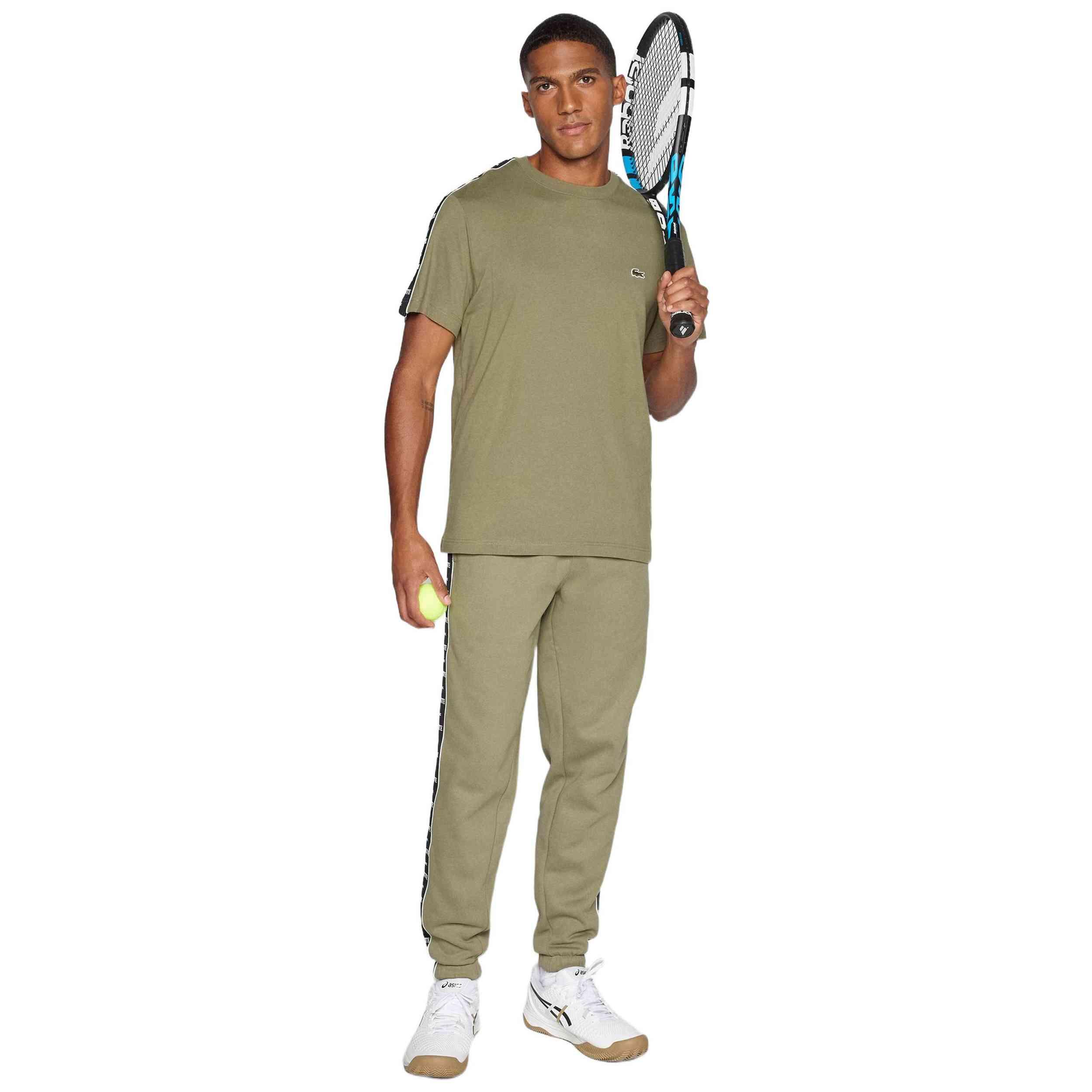 Calças de fato de treino Lacoste modelo XH741200BMY para homem 3/5