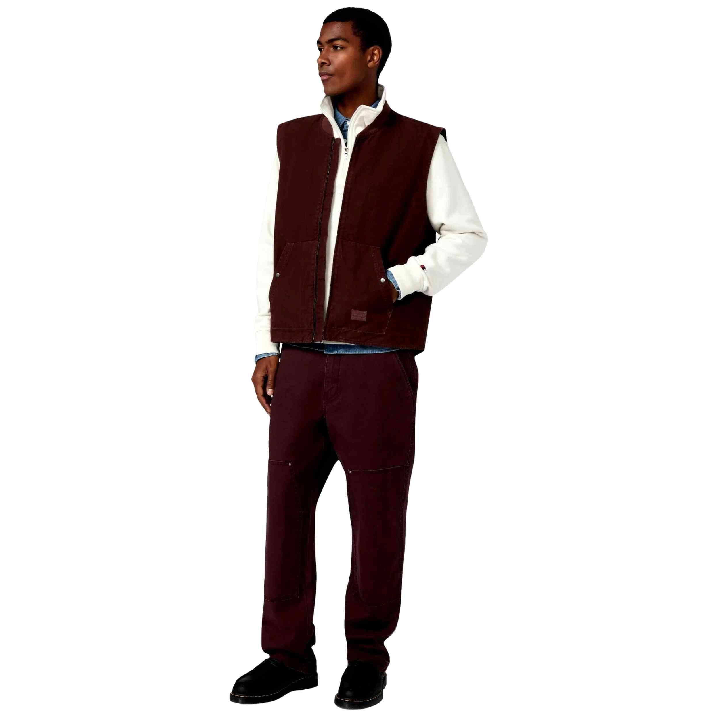 Casaco de fato de treino Champion modelo 221229-WW056 para homem 2/5
