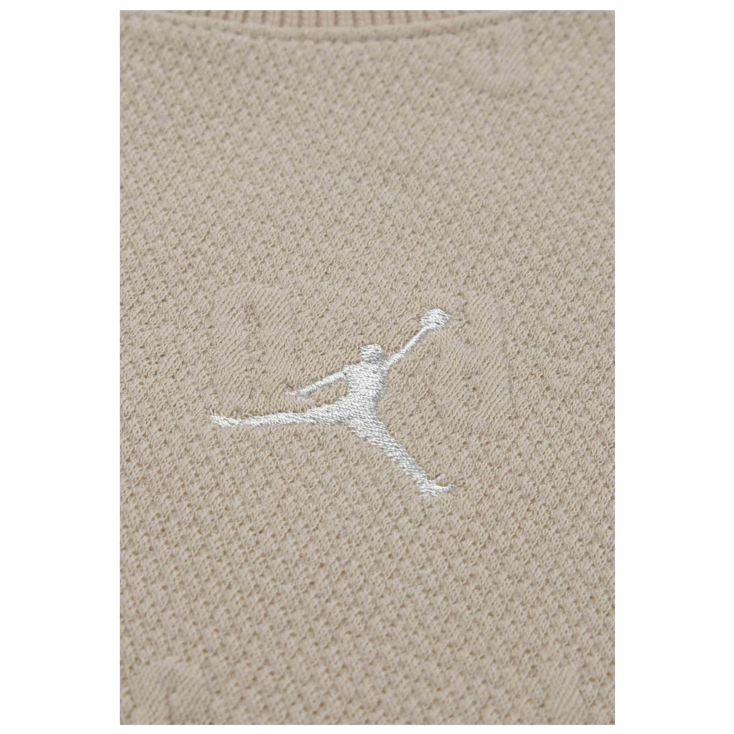 Chandal completo Nike jordan modelo 077-52182866690387 para niños unisex 3/4