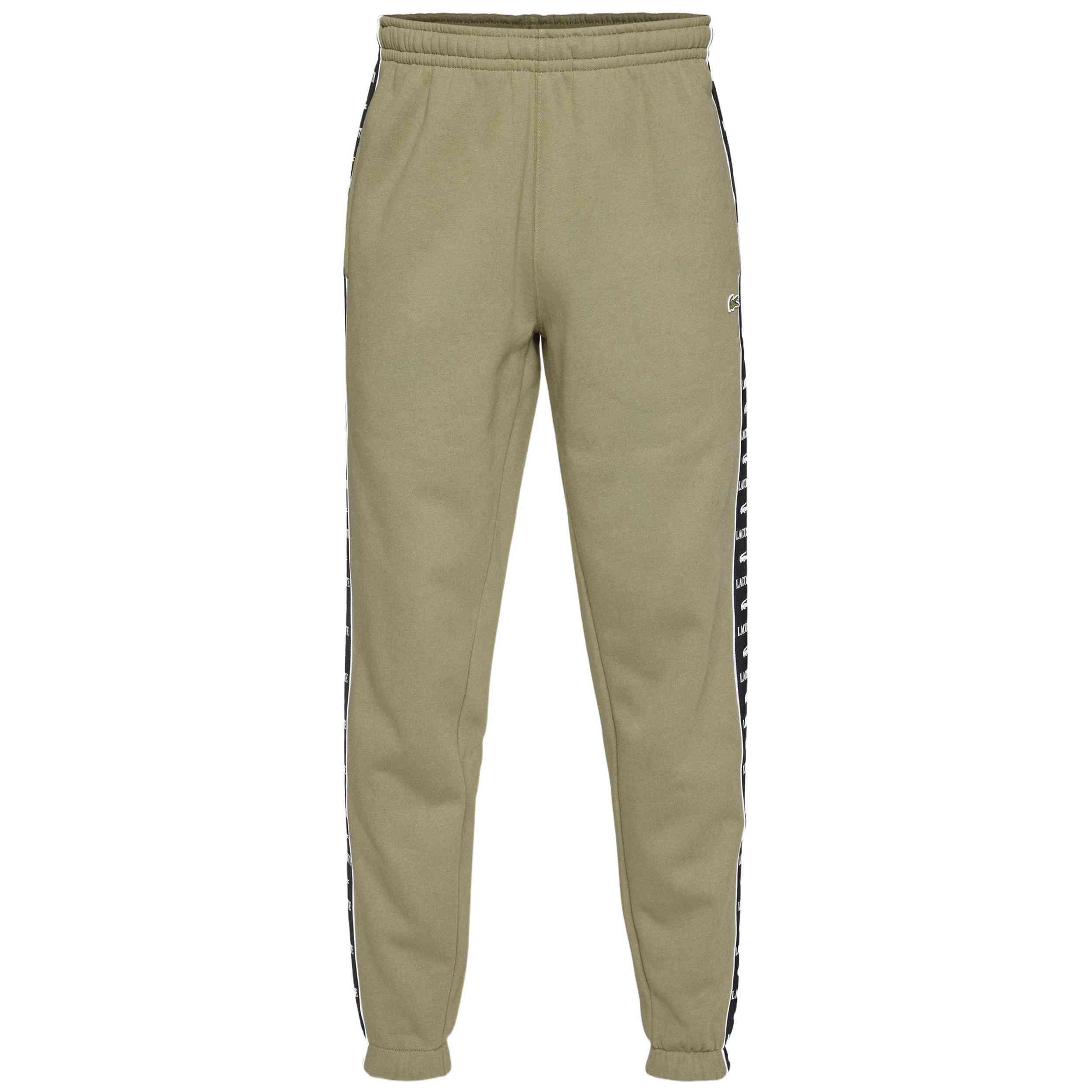 Calças de fato de treino Lacoste modelo XH741200BMY para homem 2/5