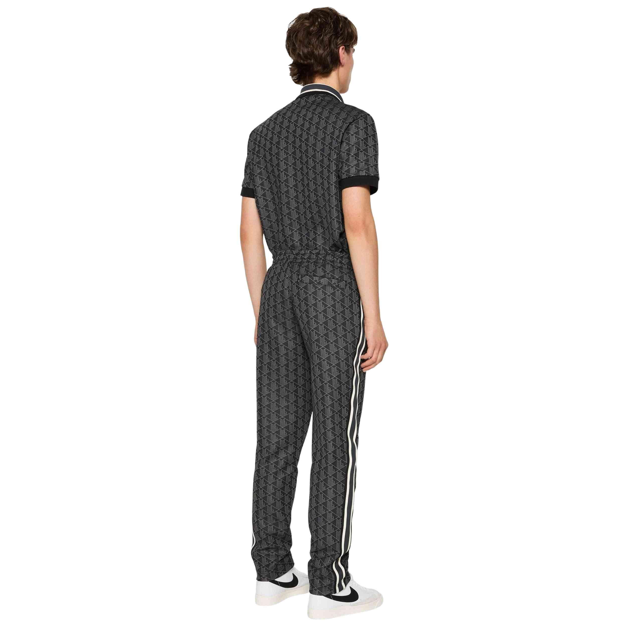 Calças de fato de treino Lacoste modelo XH14404PC para homem 5/5