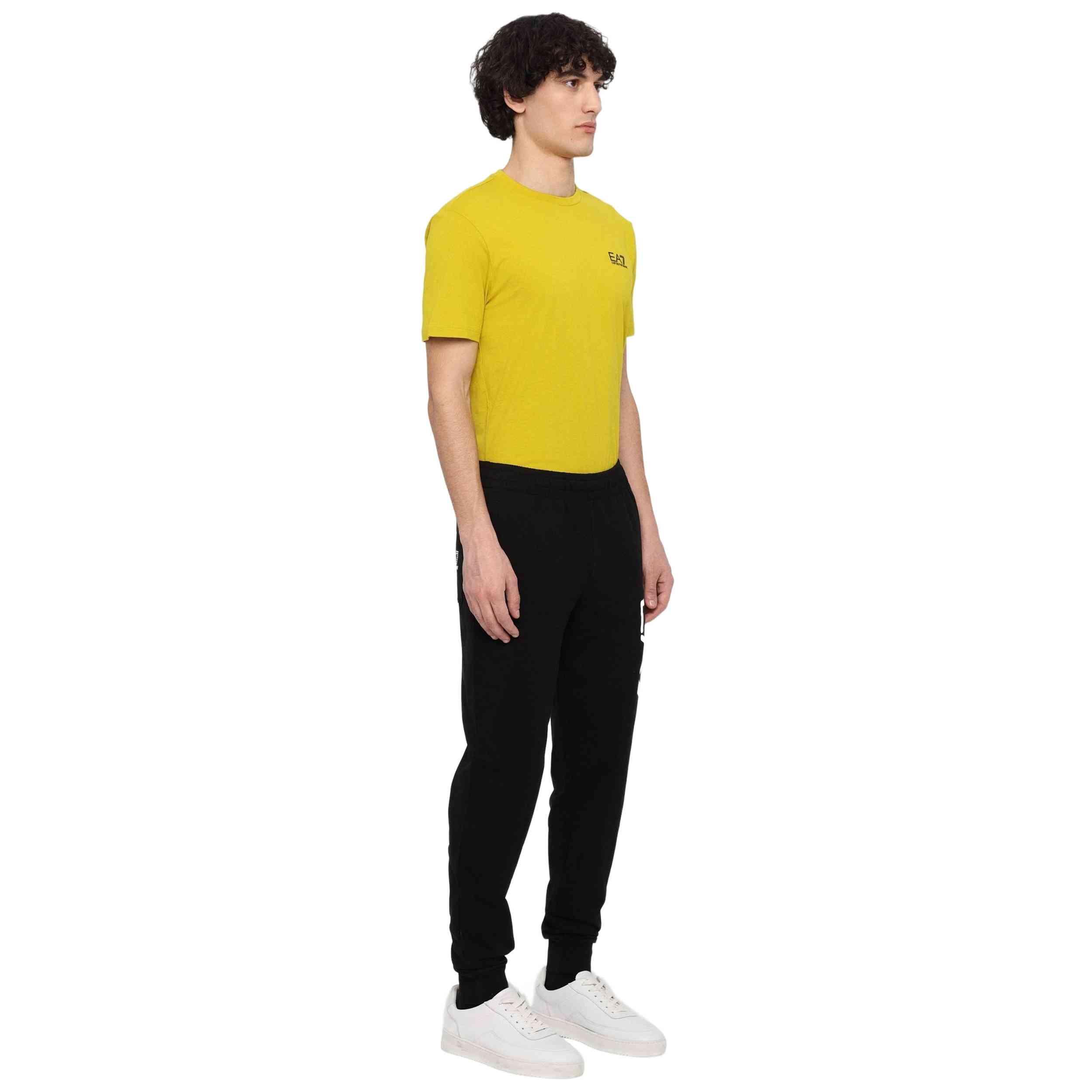 Calças de fato de treino Ea7 modelo 111603100001 para homem 5/5