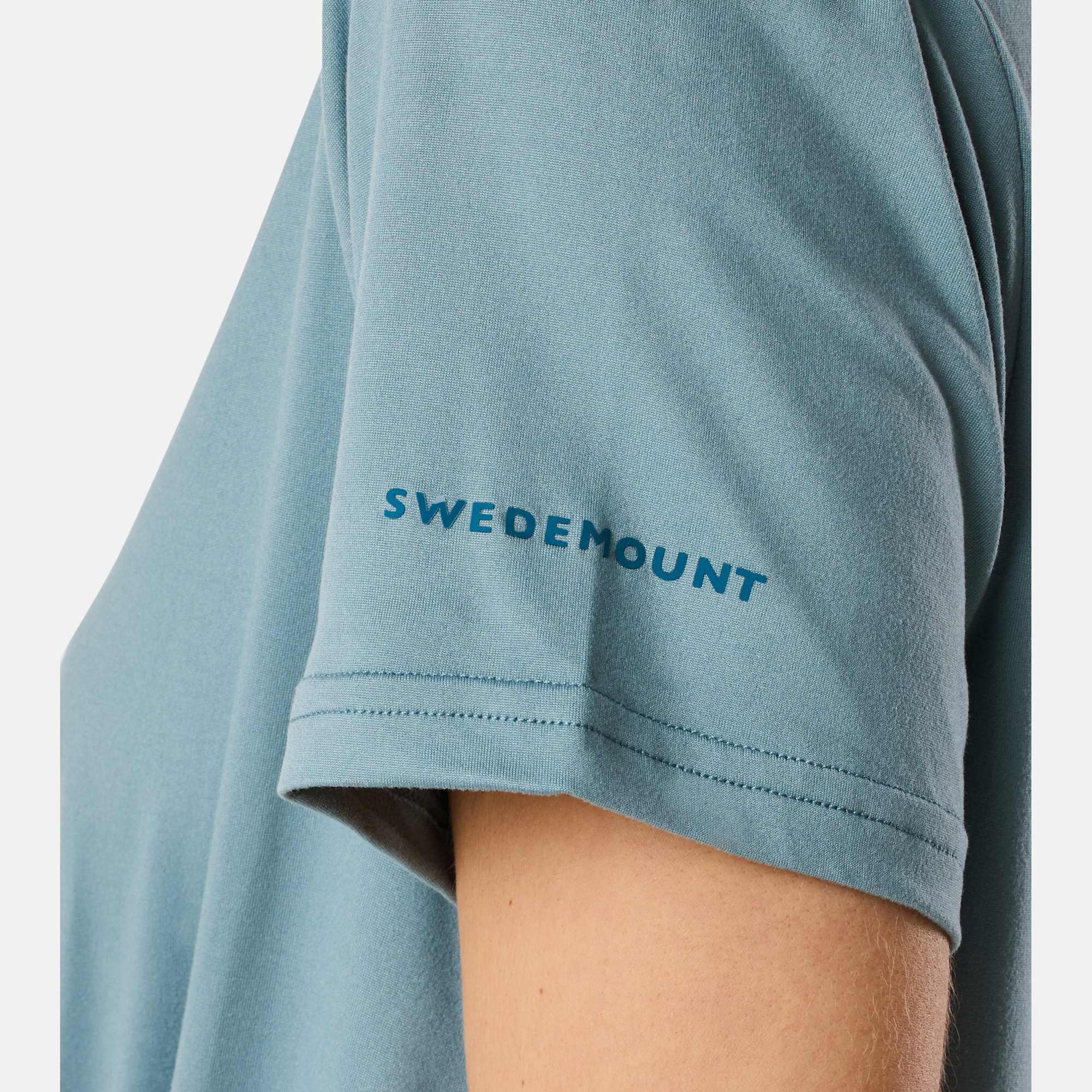 Damen Trainingskurzarmshirt quick dry Core Wrap Soft Tee 5/8