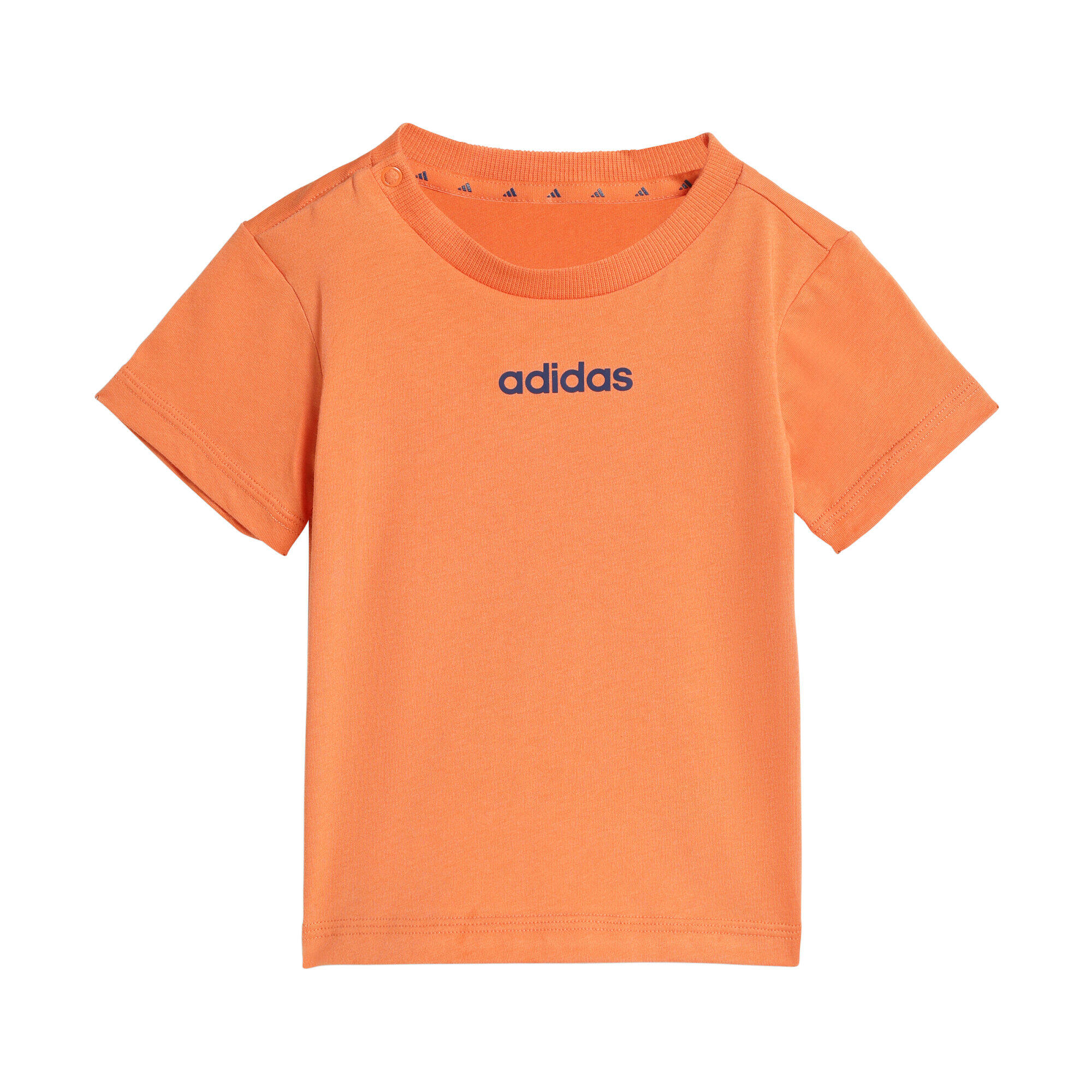 adidas Kinder Set I Lin T-Set 160 8/13