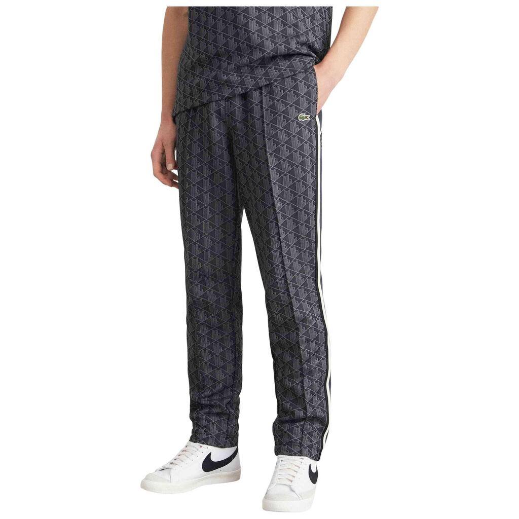 Tracksuit pants Lacoste model XH1440-4PC for man