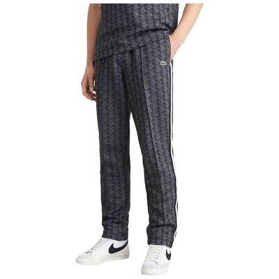 Trainingsbroek lacoste model xh1440-4pc voor mannen