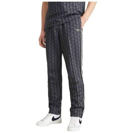 Pantalon de survêtement Lacoste modèle XH1440-4PC pour homme